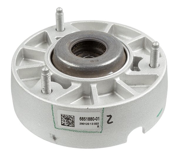 Опора стойки амортизатора, LEMFÖRDER 42670 01 Опора стойки амортизатора, LEMFÖRDER 42670 01