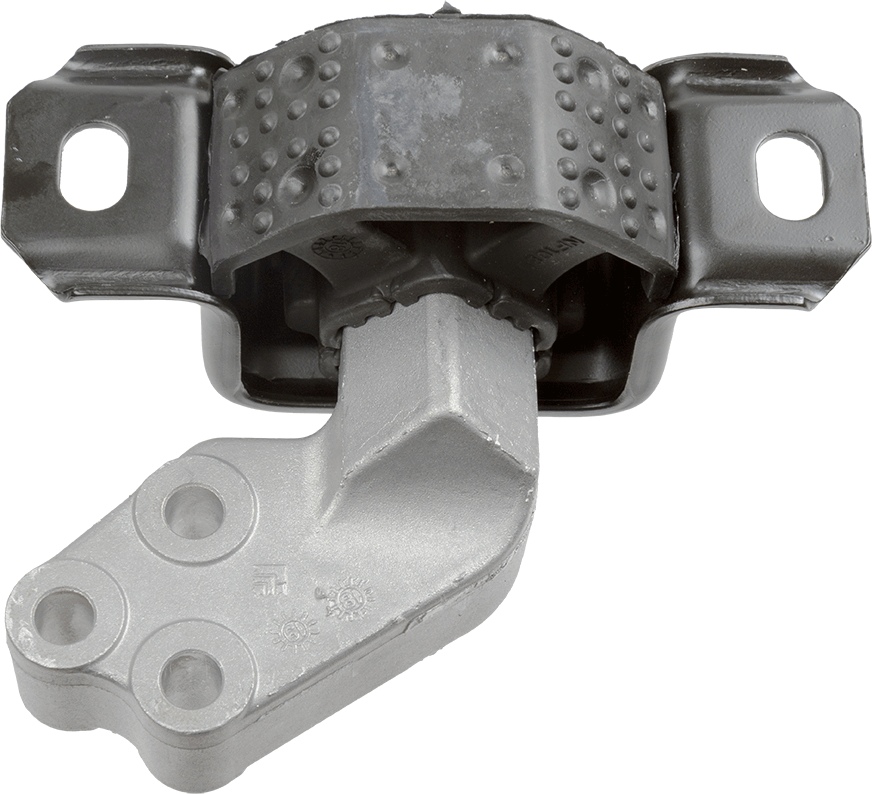 Опора, двигун 34840 01 LEMFÖRDER #2