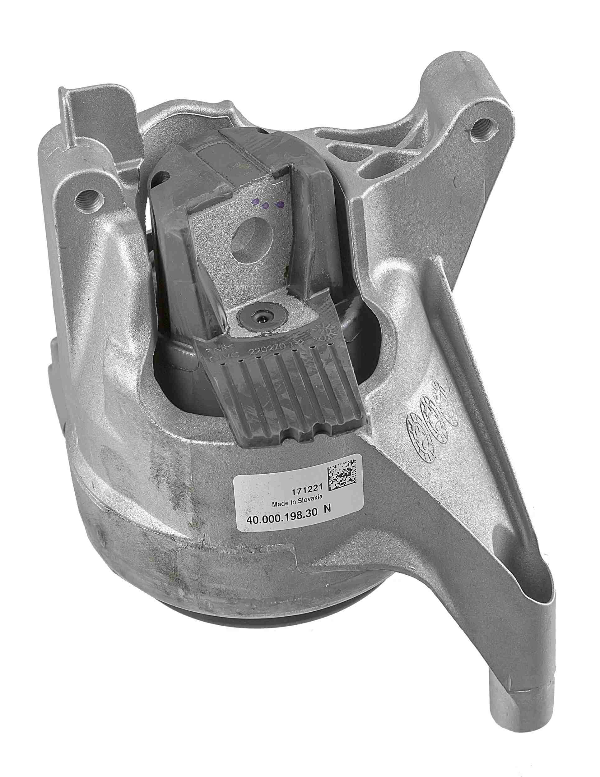 Опора, двигун   42802 01   LEMFÖRDER