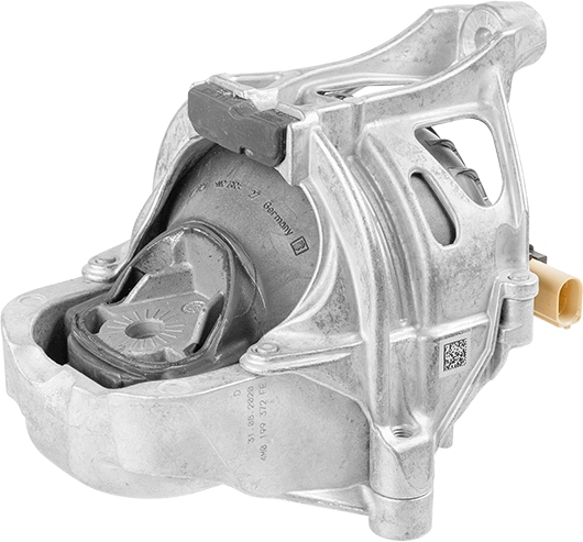 Подвеска, двигатель   43027 01   LEMFÖRDER