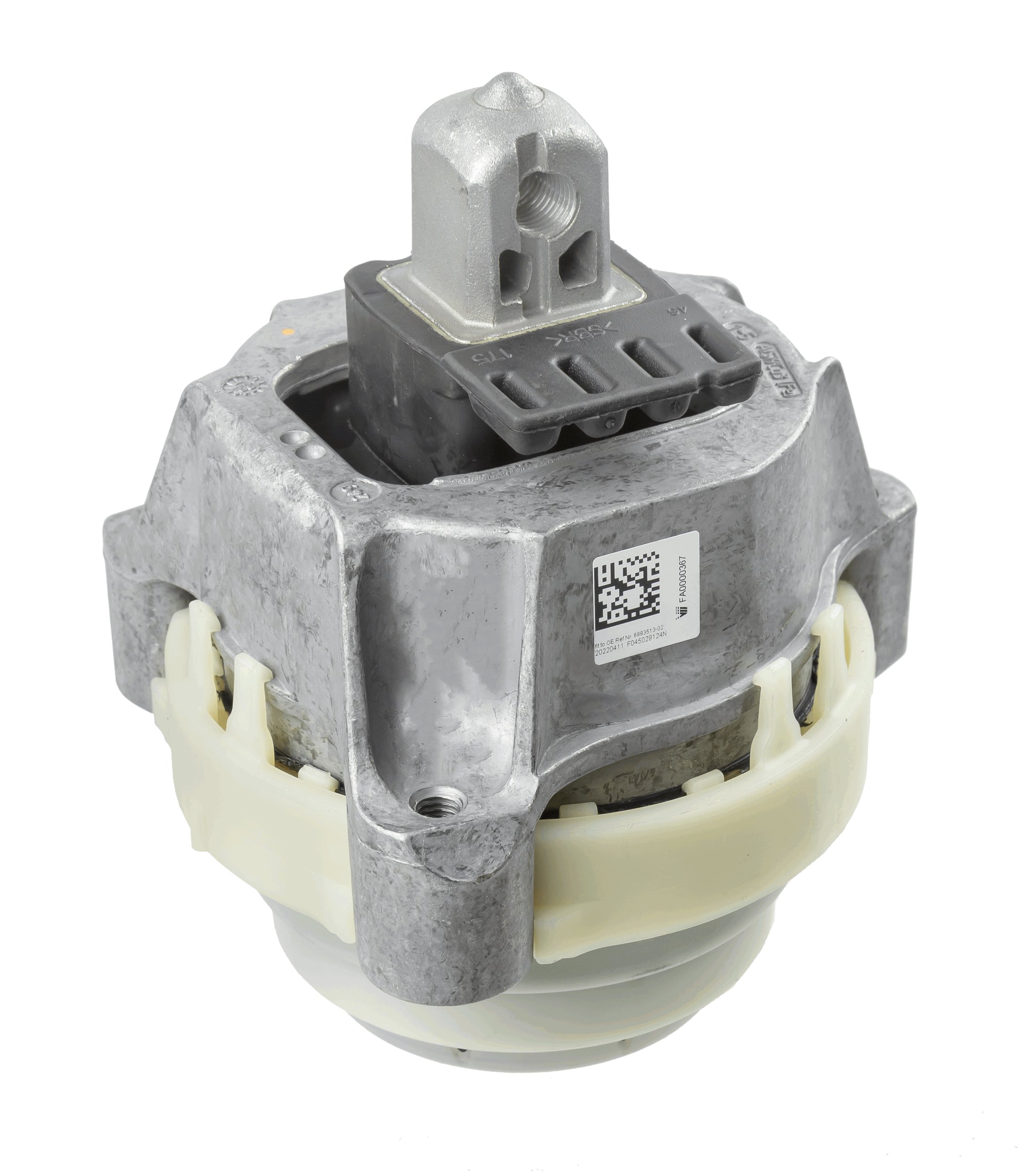 Опора, двигун   43670 01   LEMFÖRDER