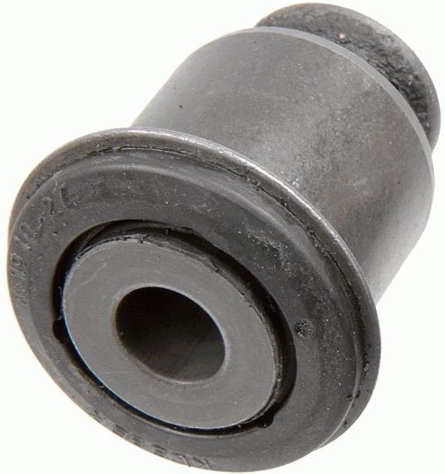 Подвеска, рычаг независимой подвески колеса   17451 02   LEMFÖRDER