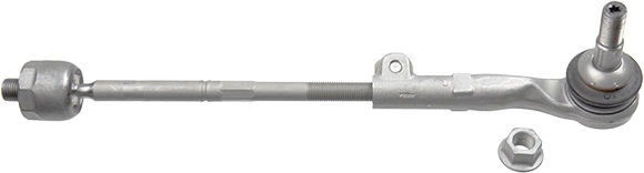 Поперечна кермова тяга   42497 01   LEMFÖRDER