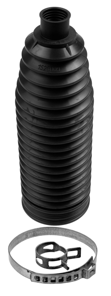 Гофрований кожух, механізм рульового керування   35840 01   LEMFÖRDER