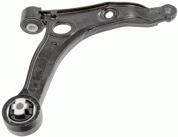 Важіль підвіски, підвіска коліс, LEMFÖRDER 34834 01 Важіль підвіски, підвіска коліс, LEMFÖRDER 34834 01