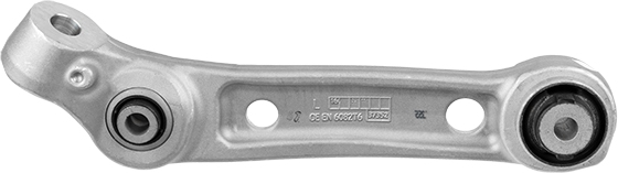 Рычаг независимой подвески колеса, подвеска колеса   42642 01   LEMFÖRDER