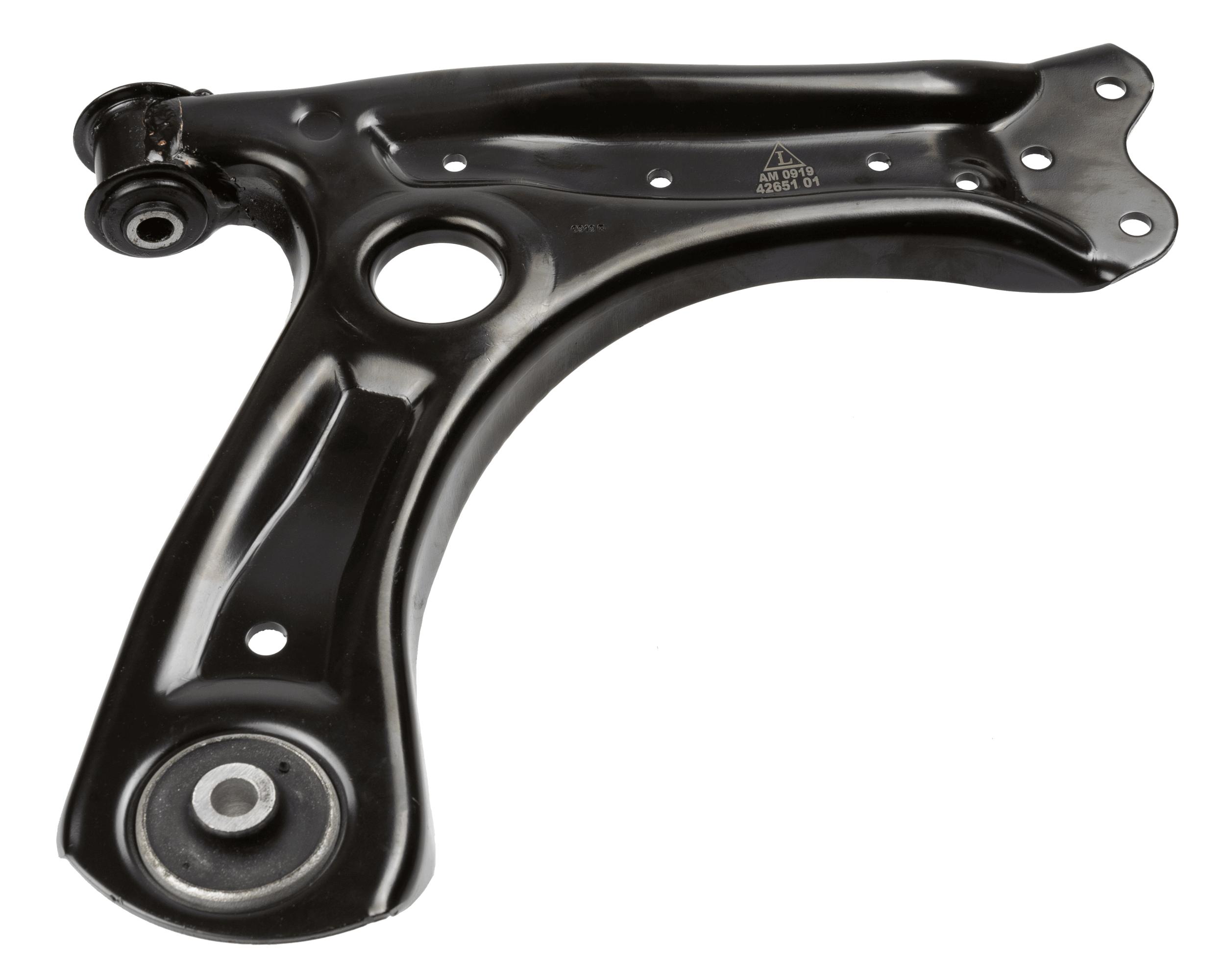 Важіль підвіски, підвіска коліс   42651 01   LEMFÖRDER