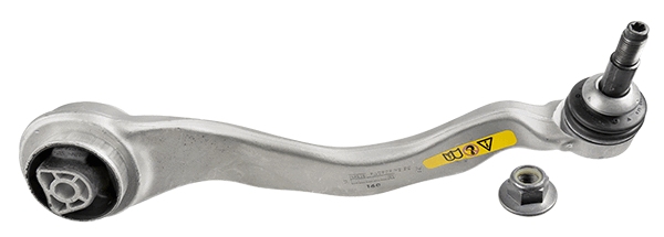 Рычаг независимой подвески колеса, подвеска колеса   42832 01   LEMFÖRDER