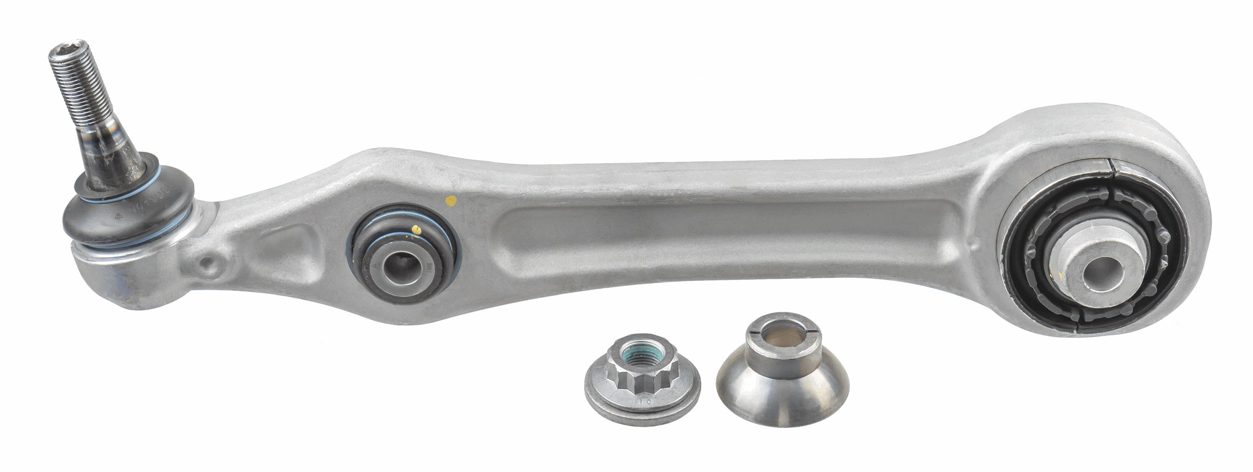 Рычаг независимой подвески колеса, подвеска колеса   43074 01   LEMFÖRDER