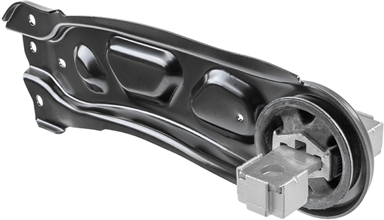 Рычаг независимой подвески колеса, подвеска колеса   43244 01   LEMFÖRDER