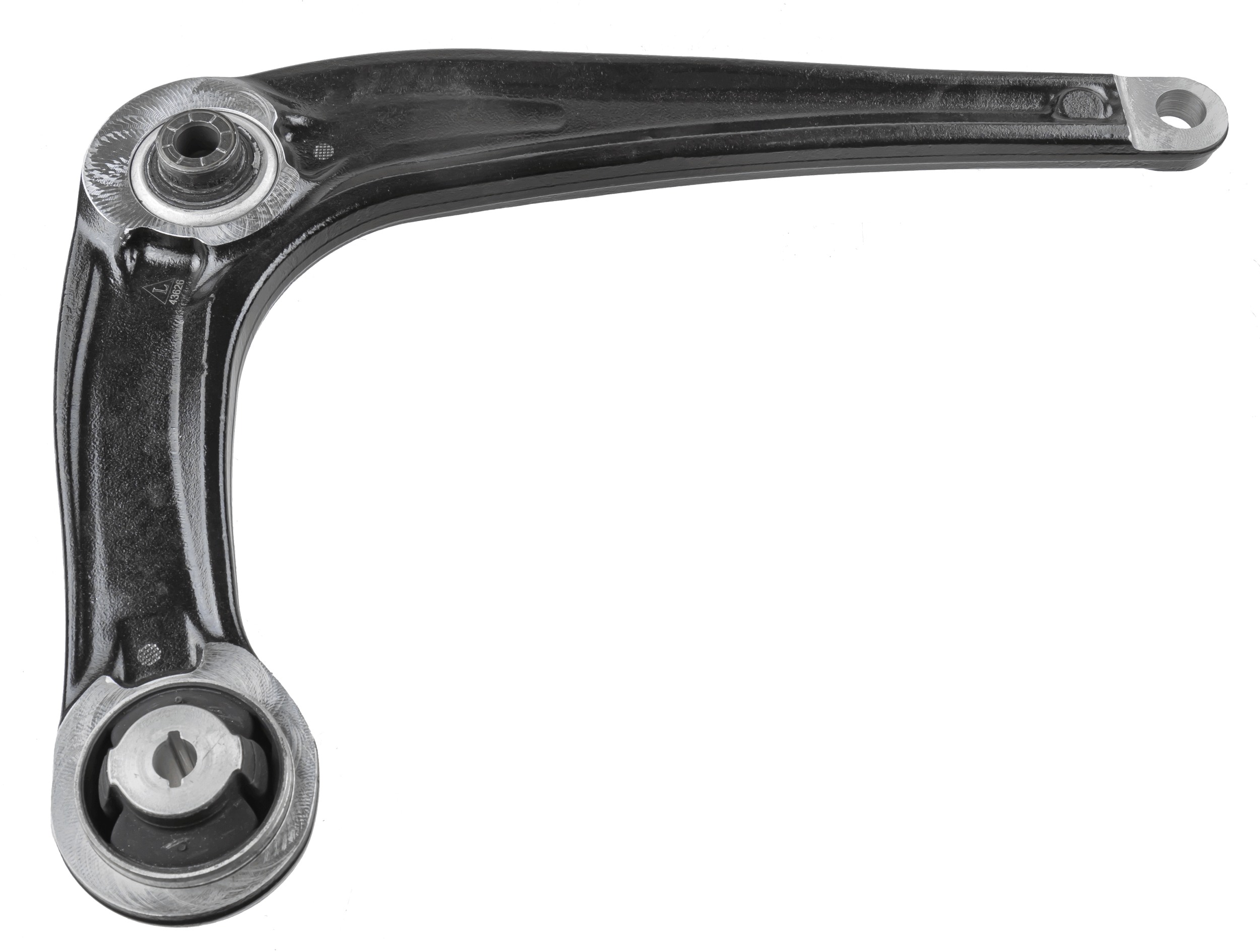 Рычаг независимой подвески колеса, подвеска колеса   43626 01   LEMFÖRDER