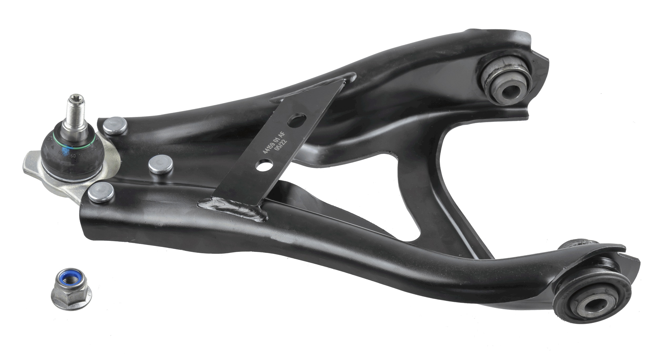 Важіль підвіски, підвіска коліс   44159 01   LEMFÖRDER