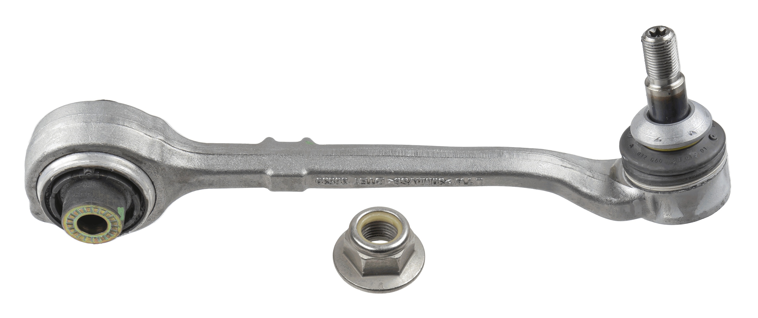 Рычаг независимой подвески колеса, подвеска колеса   44357 01   LEMFÖRDER