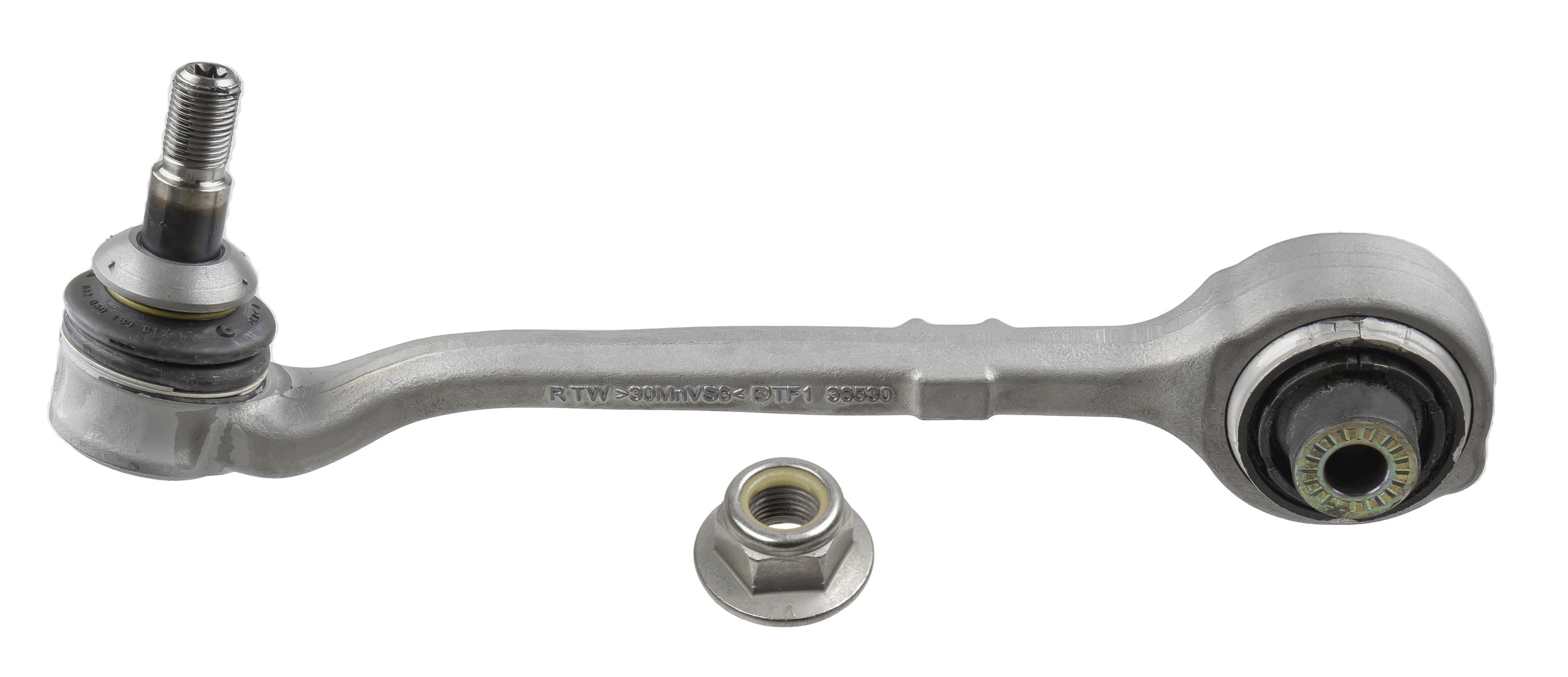 Рычаг независимой подвески колеса, подвеска колеса   44358 01   LEMFÖRDER