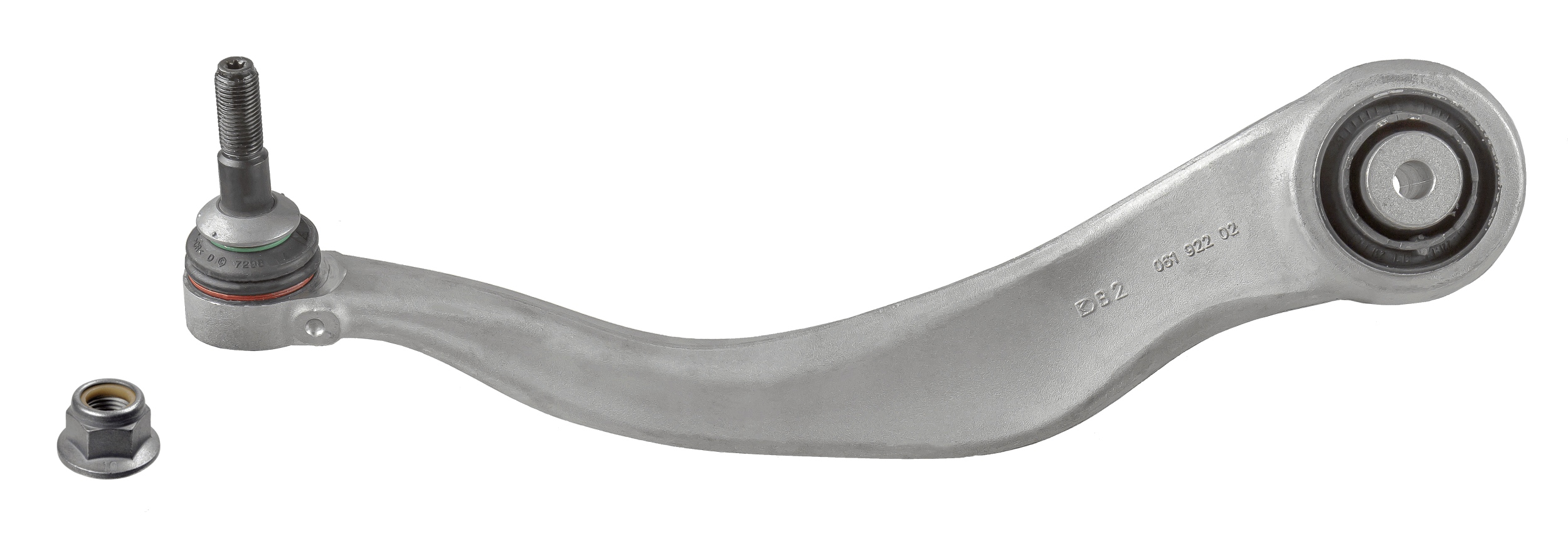 Важіль підвіски, підвіска коліс   44439 01   LEMFÖRDER