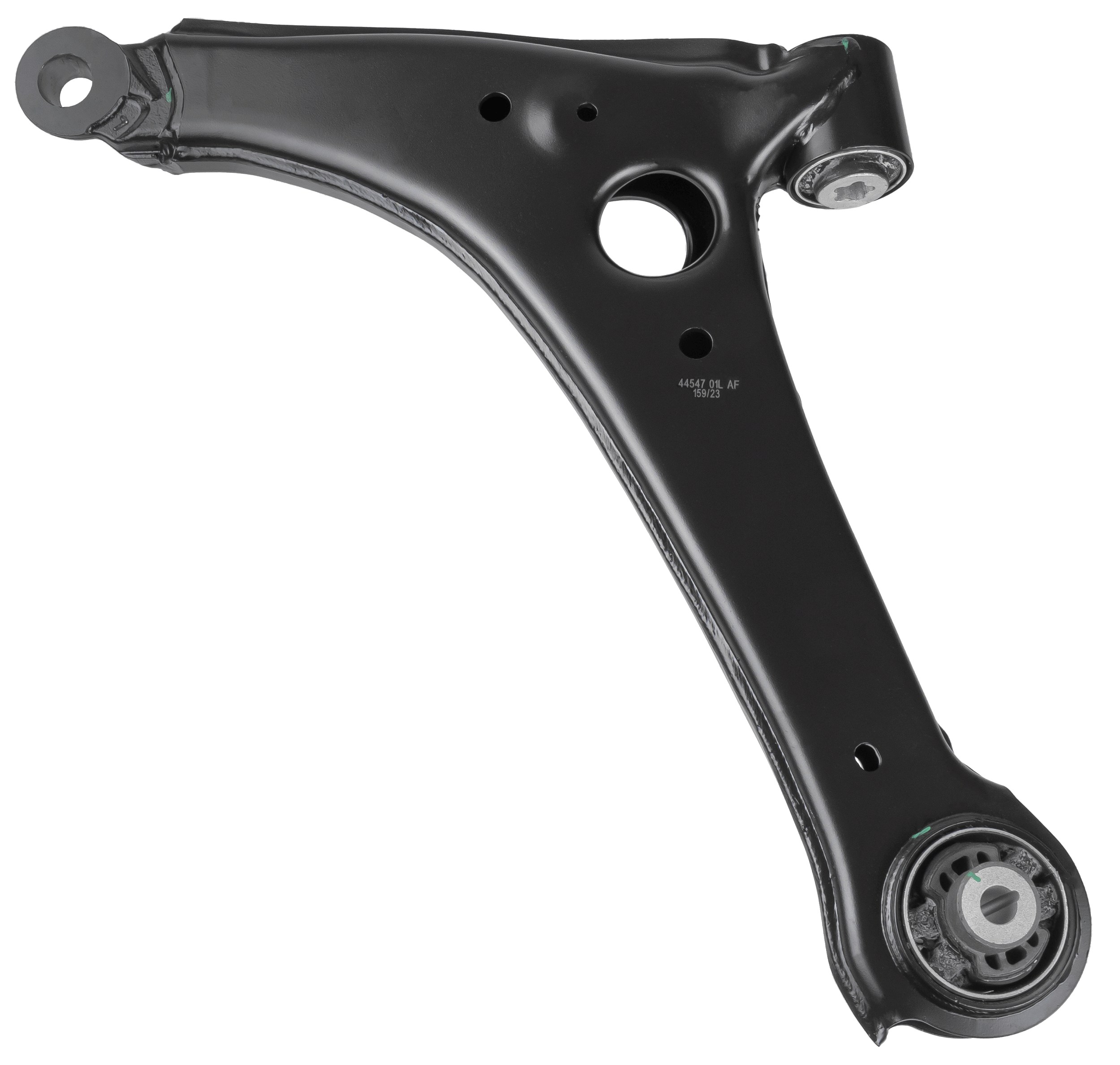 Важіль підвіски, підвіска коліс, LEMFÖRDER 44547 01 Важіль підвіски, підвіска коліс, LEMFÖRDER 44547 01