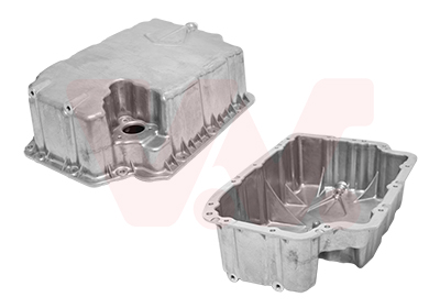 Оливний піддон   3083070   VAN WEZEL