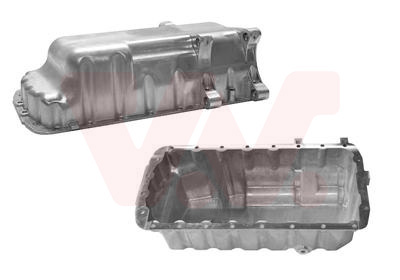 Оливний піддон   4028071   VAN WEZEL