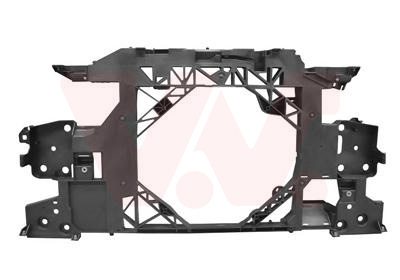 Облицовка передка   4380668   VAN WEZEL