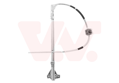 Склопідйомник   3797231   VAN WEZEL