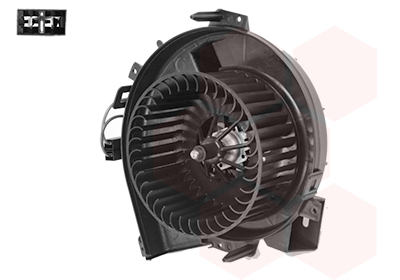 Компресор салону   3777773   VAN WEZEL