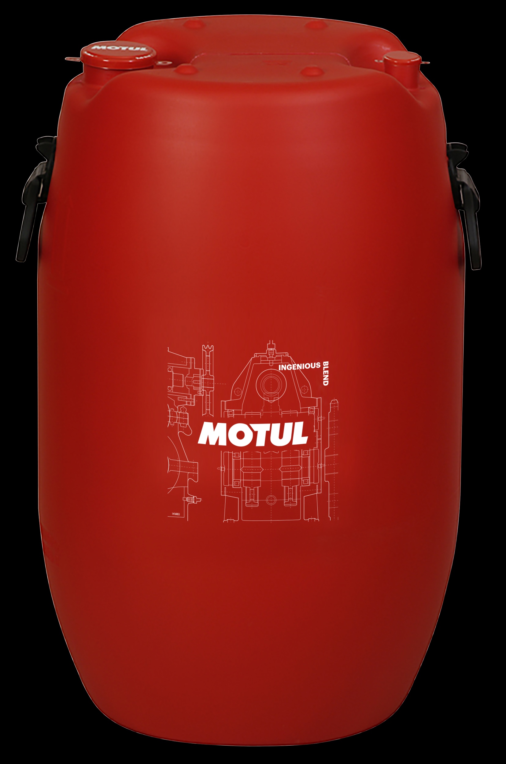 Антифриз   109127   MOTUL