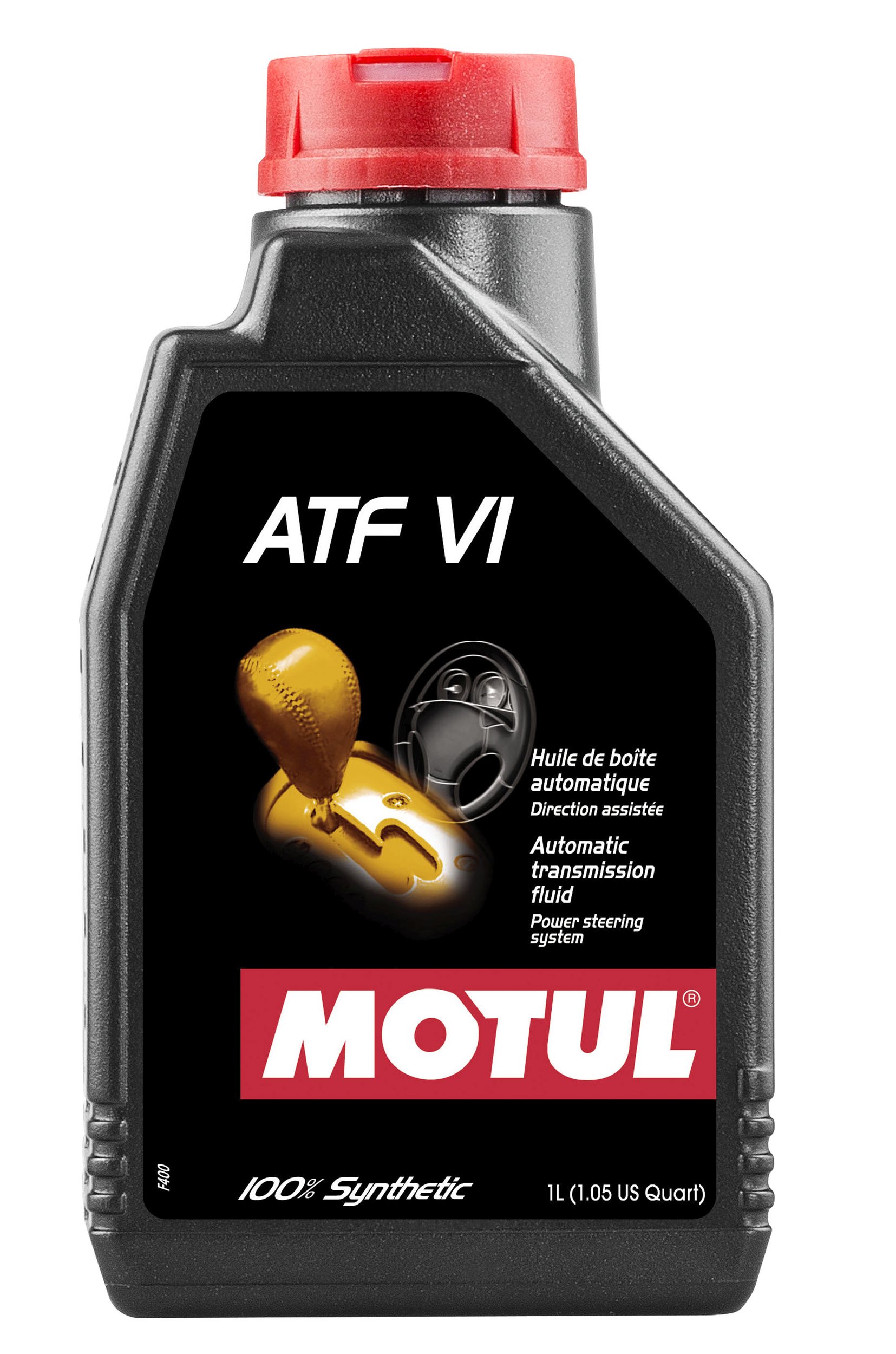 Олива автоматичної КП   19280   MOTUL