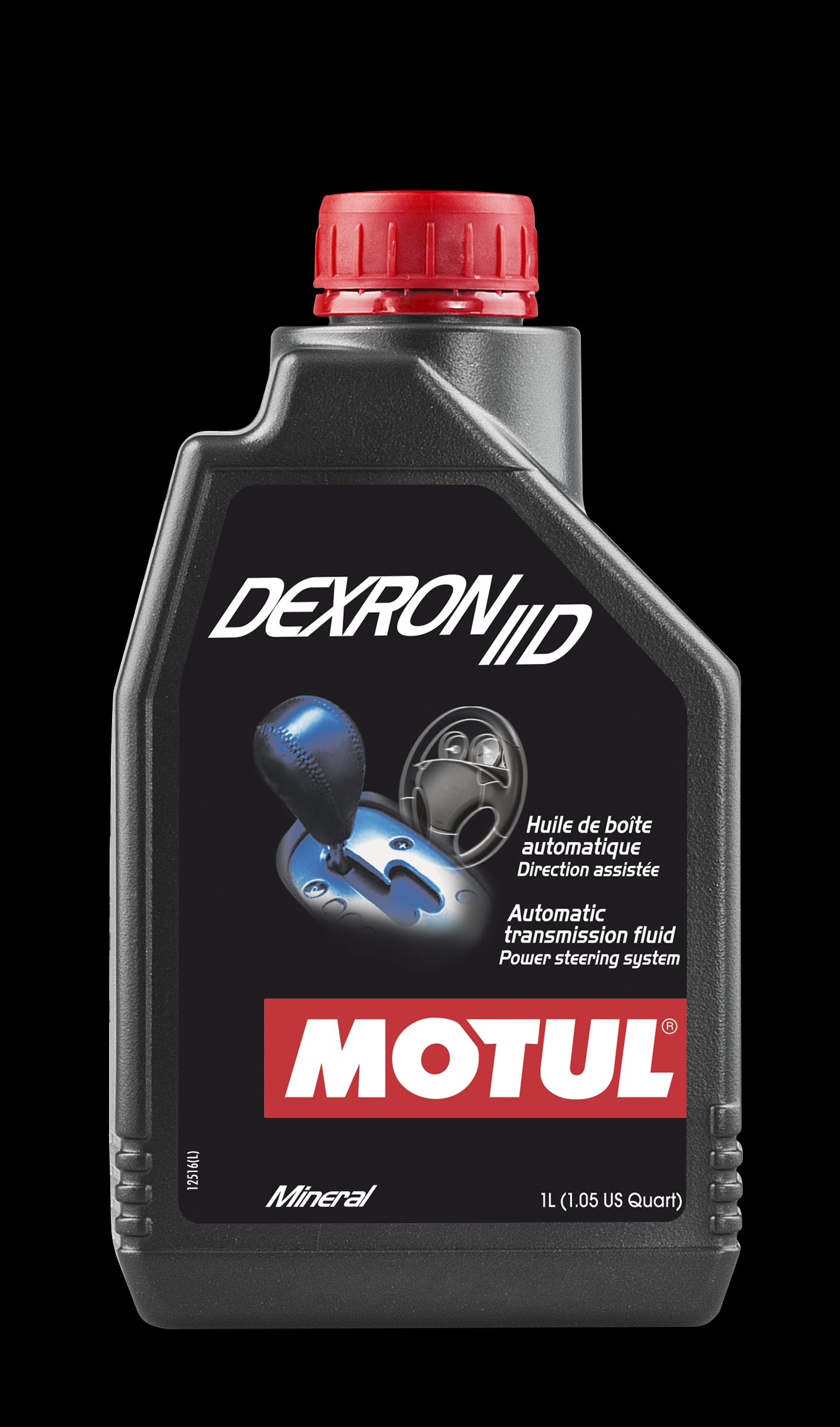 Олива автоматичної КП   26800   MOTUL