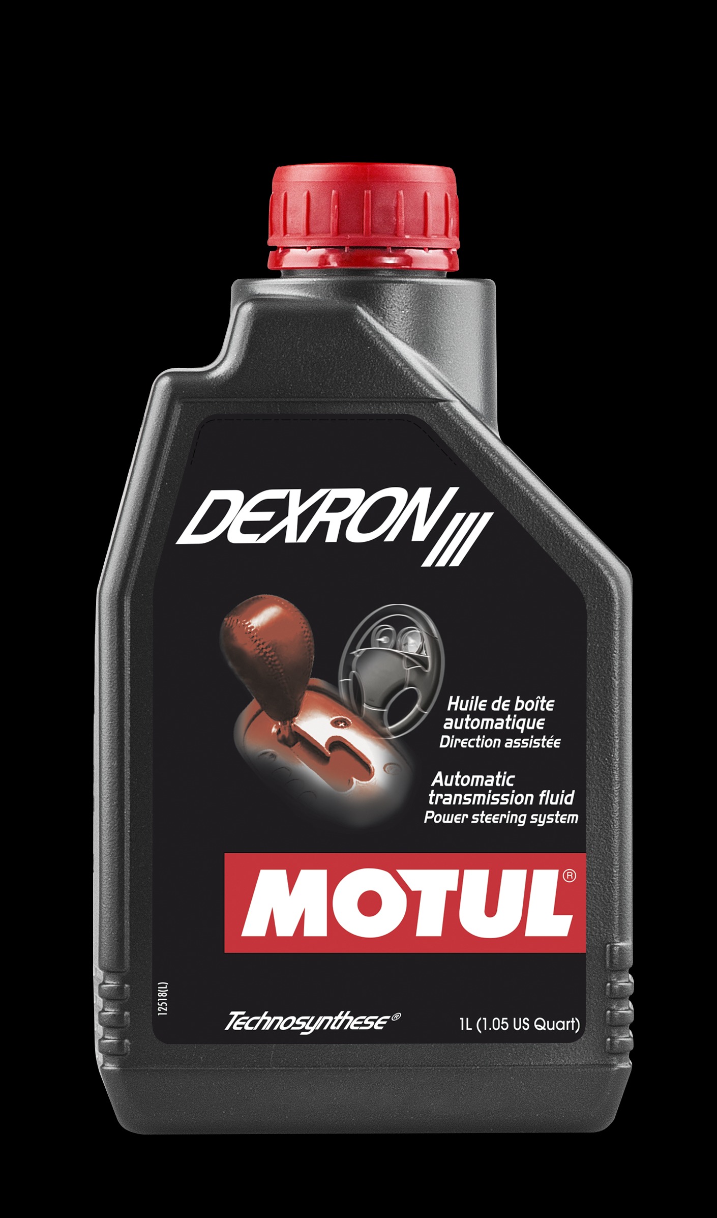 Олива автоматичної КП   26900   MOTUL