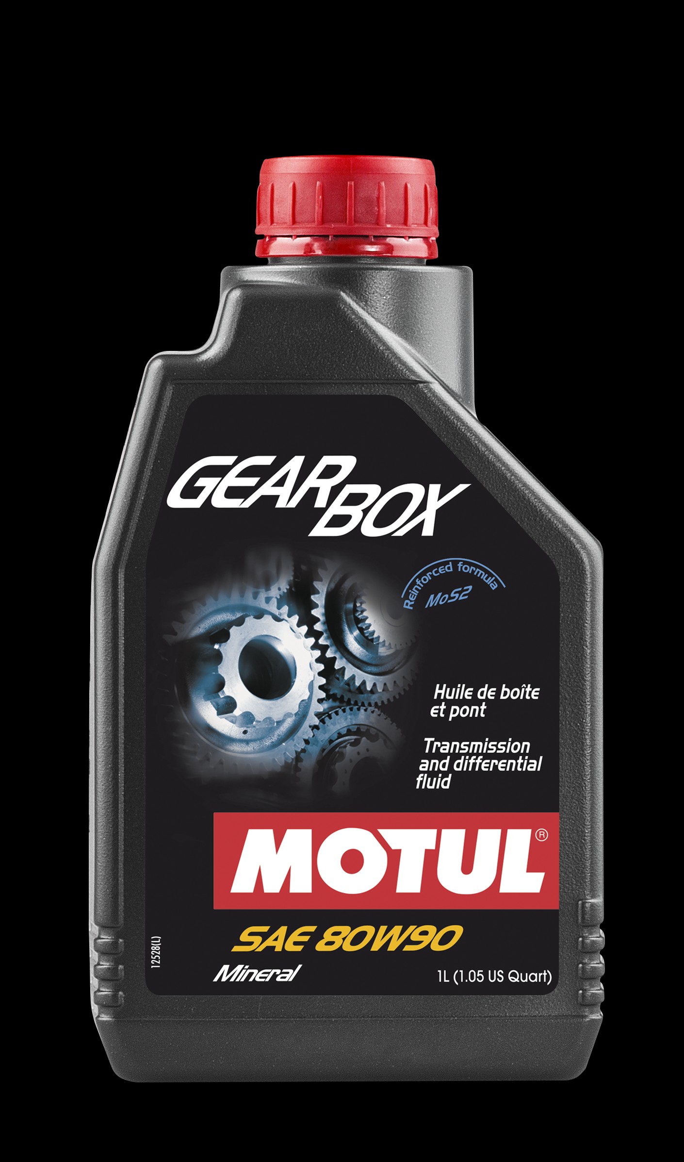 Олива автоматичної КП   35100   MOTUL