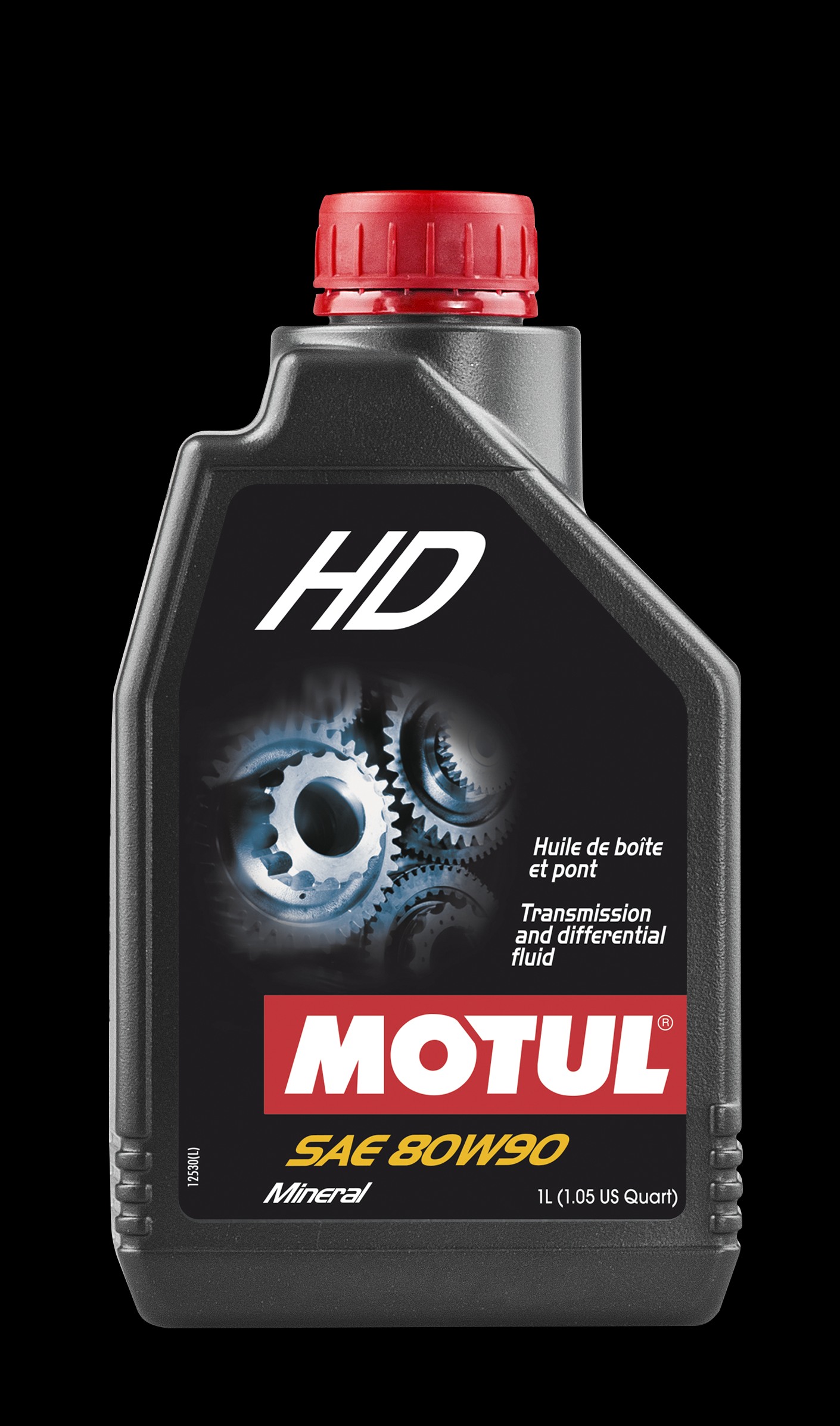 Олива автоматичної КП   35500   MOTUL