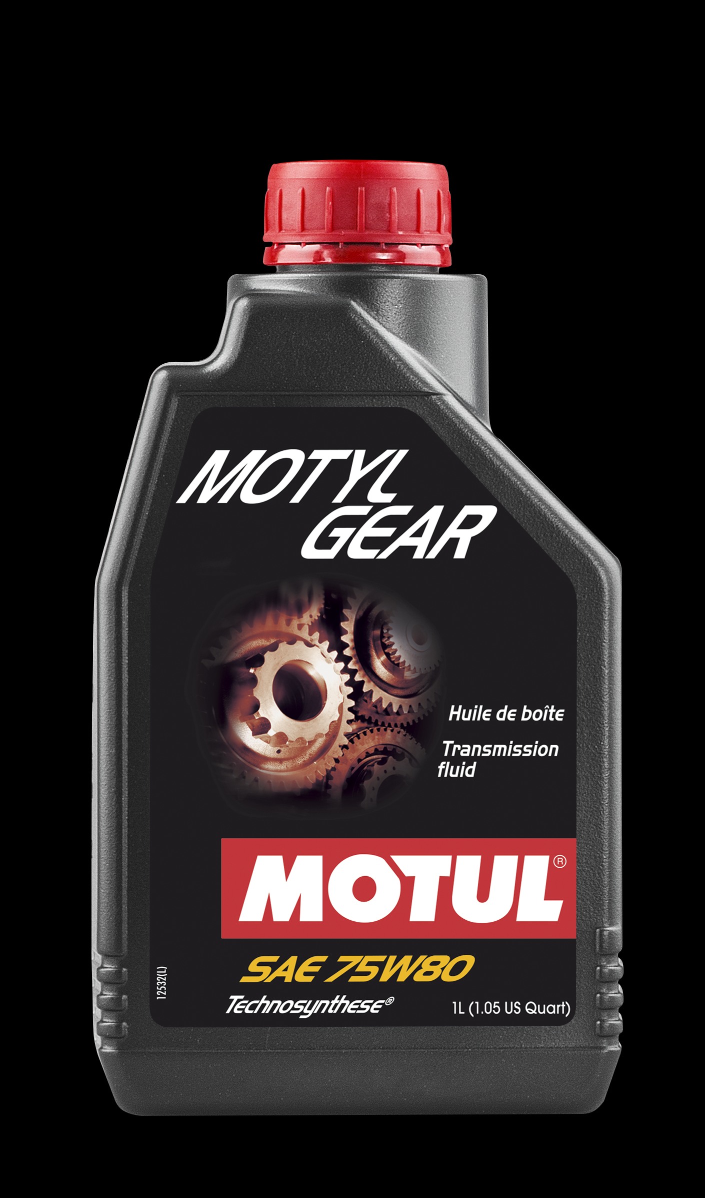 Олива автоматичної КП   44900   MOTUL