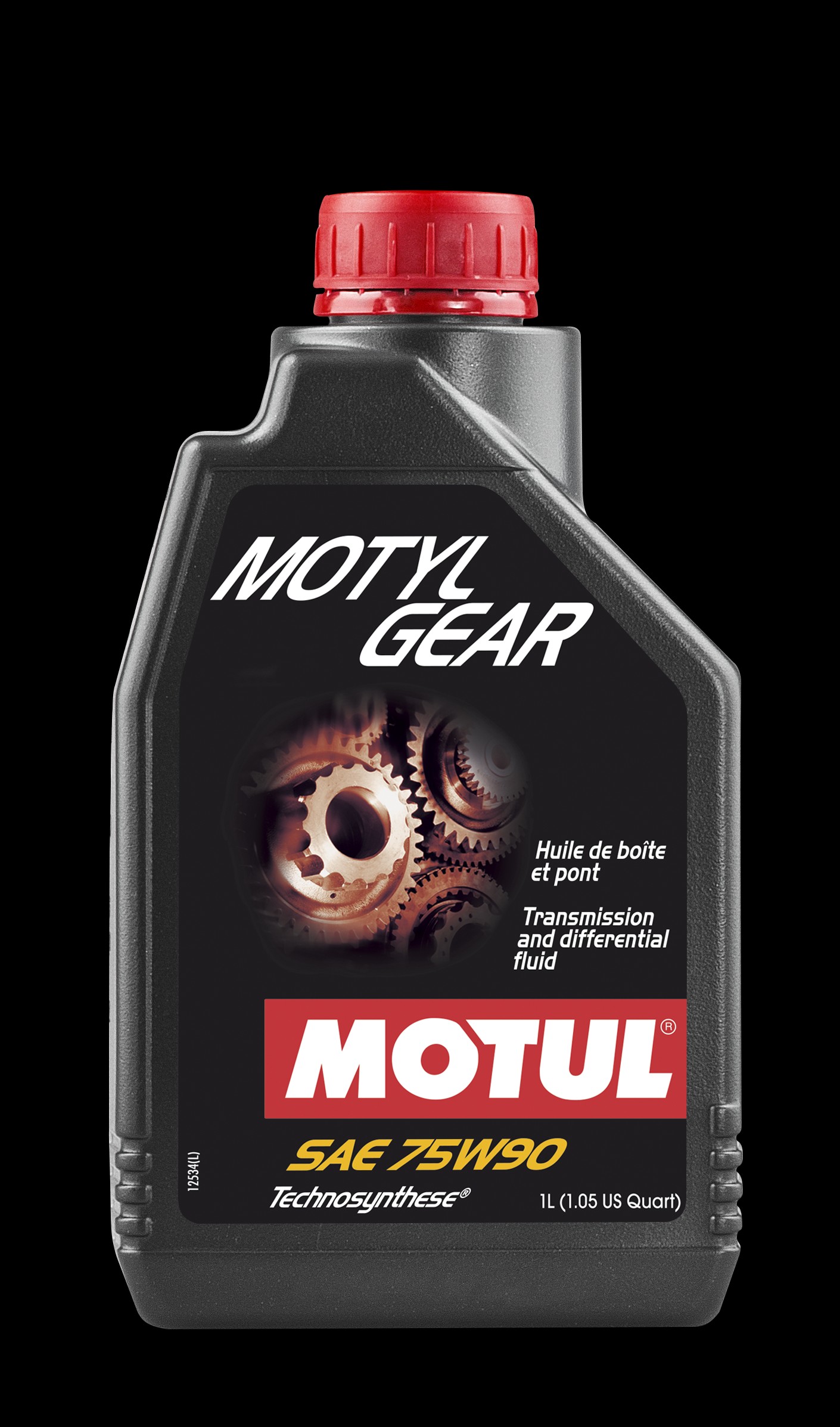 Олива автоматичної КП   45000   MOTUL