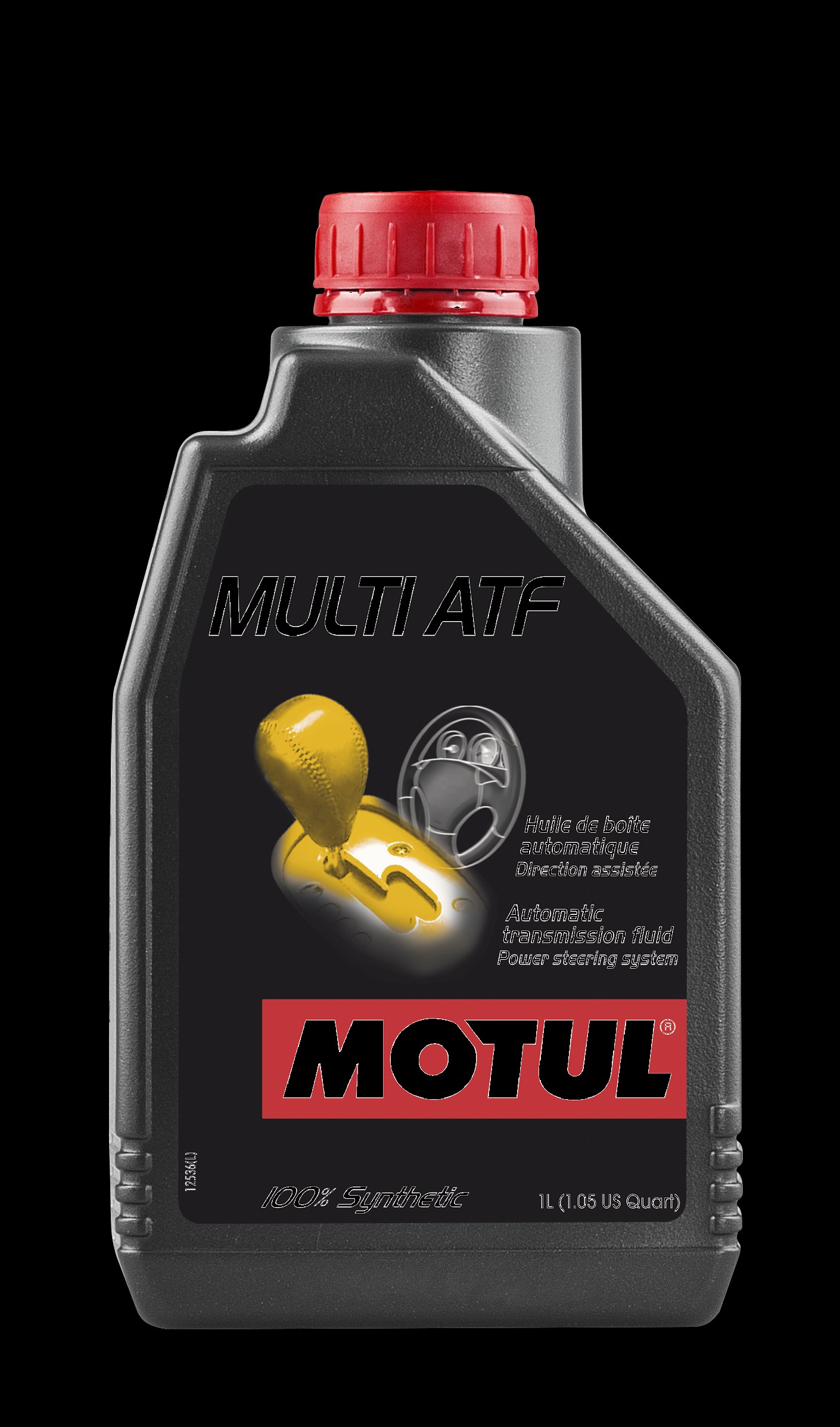 Олива автоматичної КП   45600   MOTUL