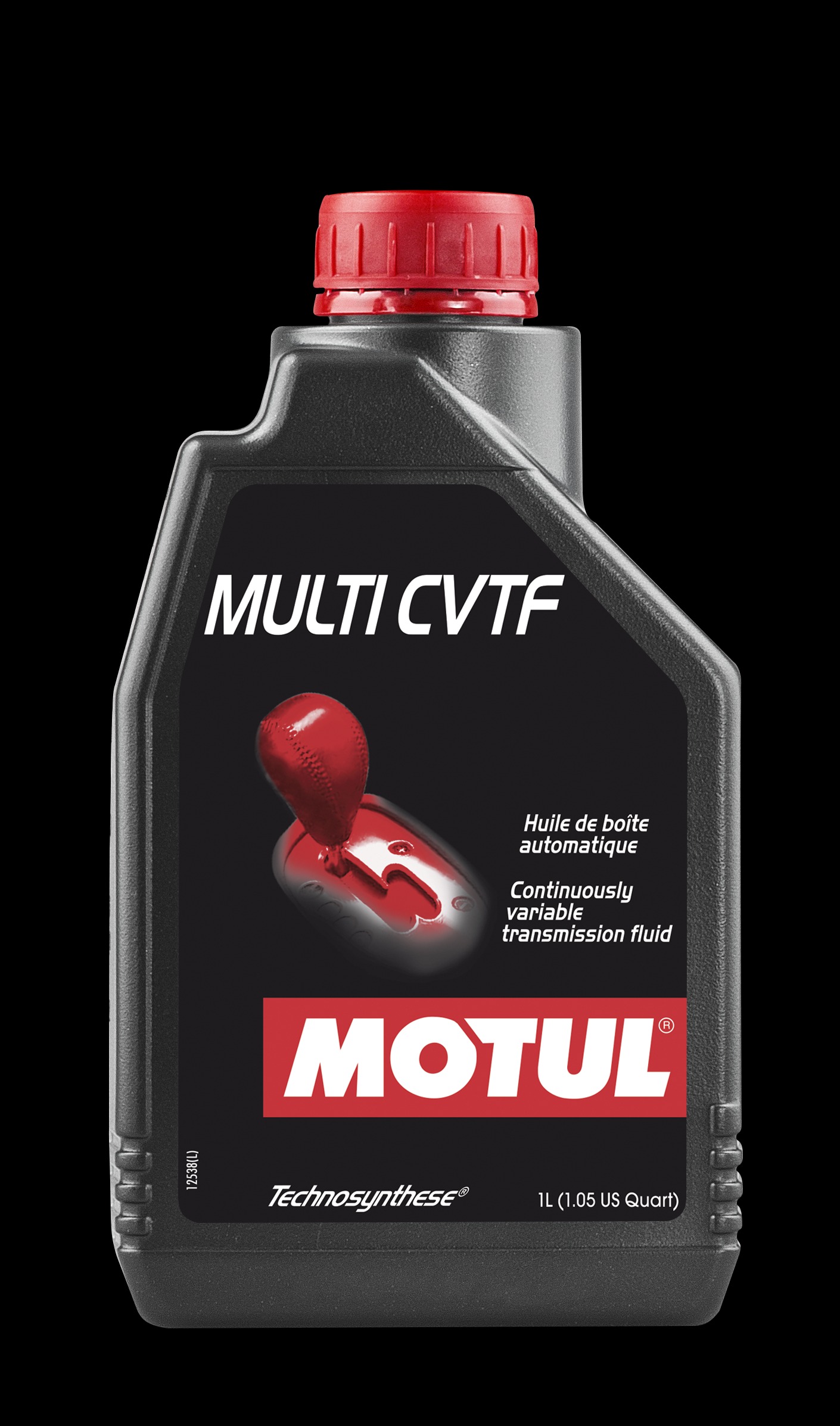 Олива автоматичної КП   45610   MOTUL