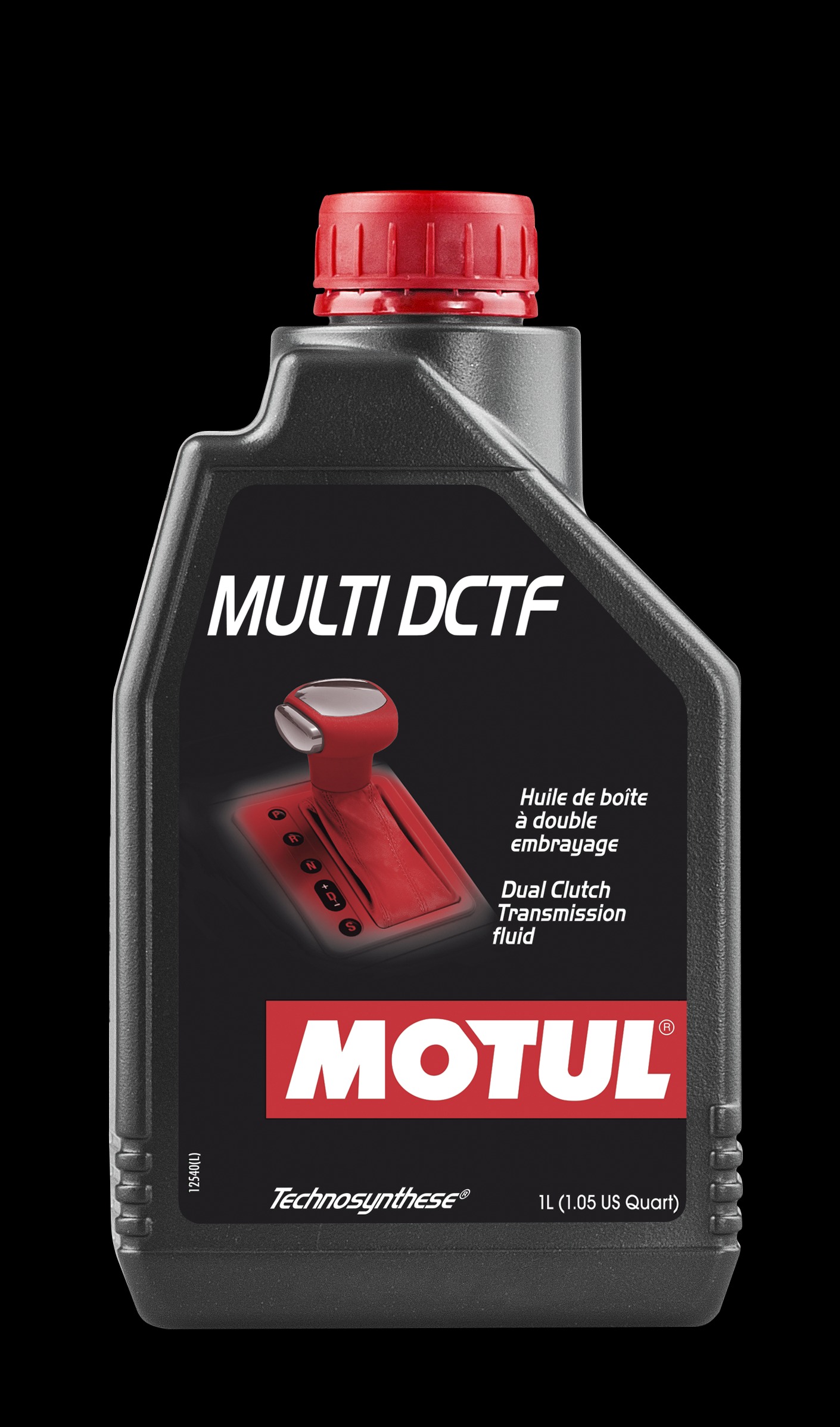 Олива автоматичної КП   45611   MOTUL