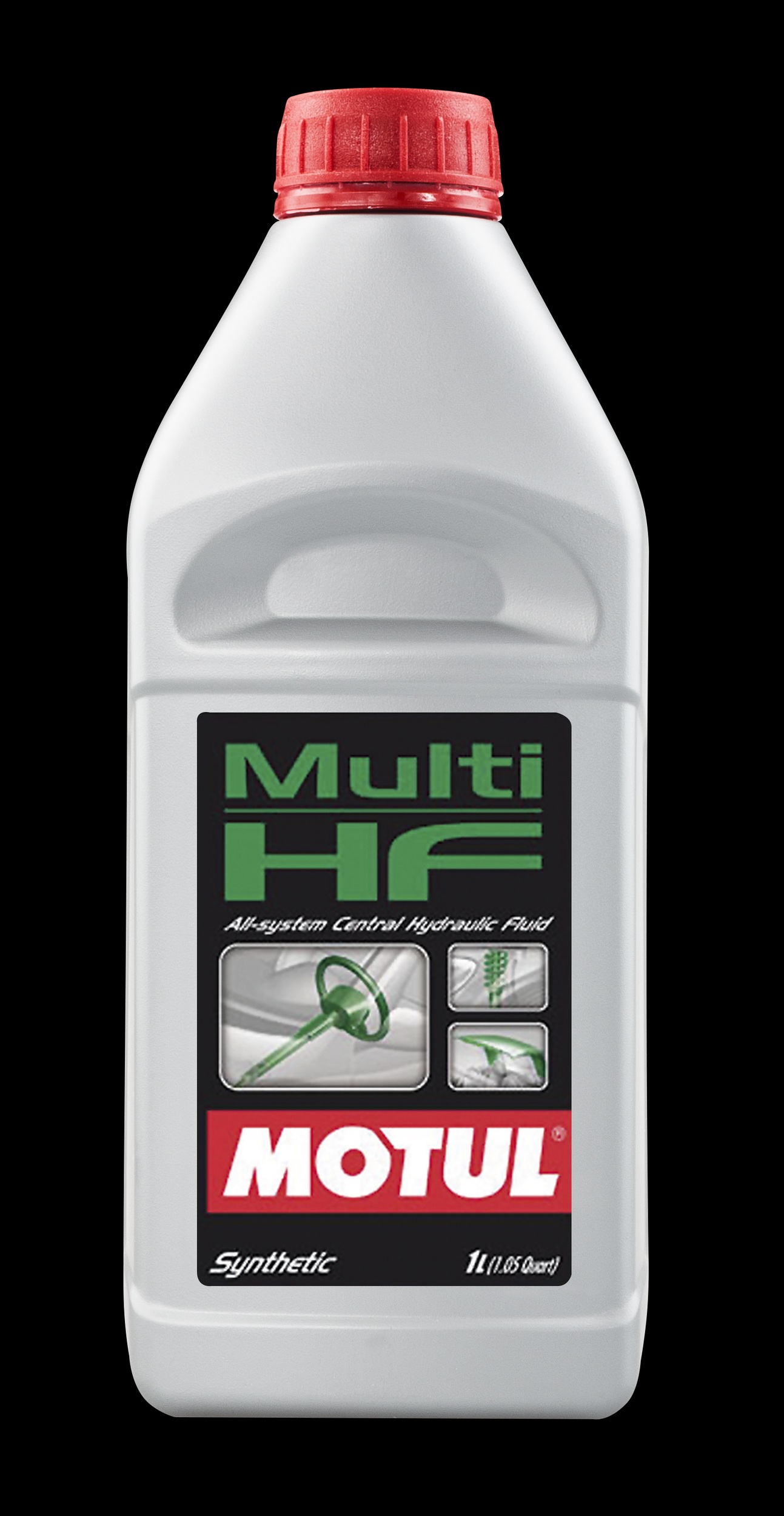 Олива автоматичної КП   45750   MOTUL