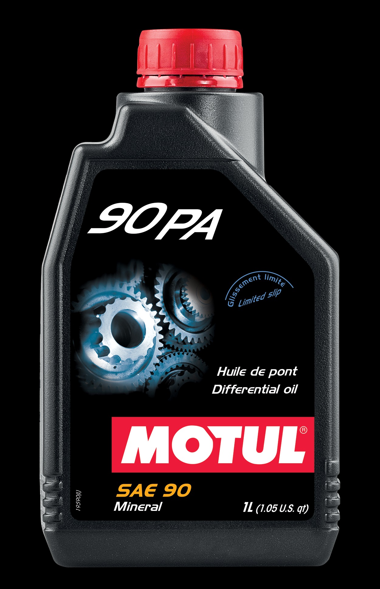 Олива для коробки передач   18000   MOTUL
