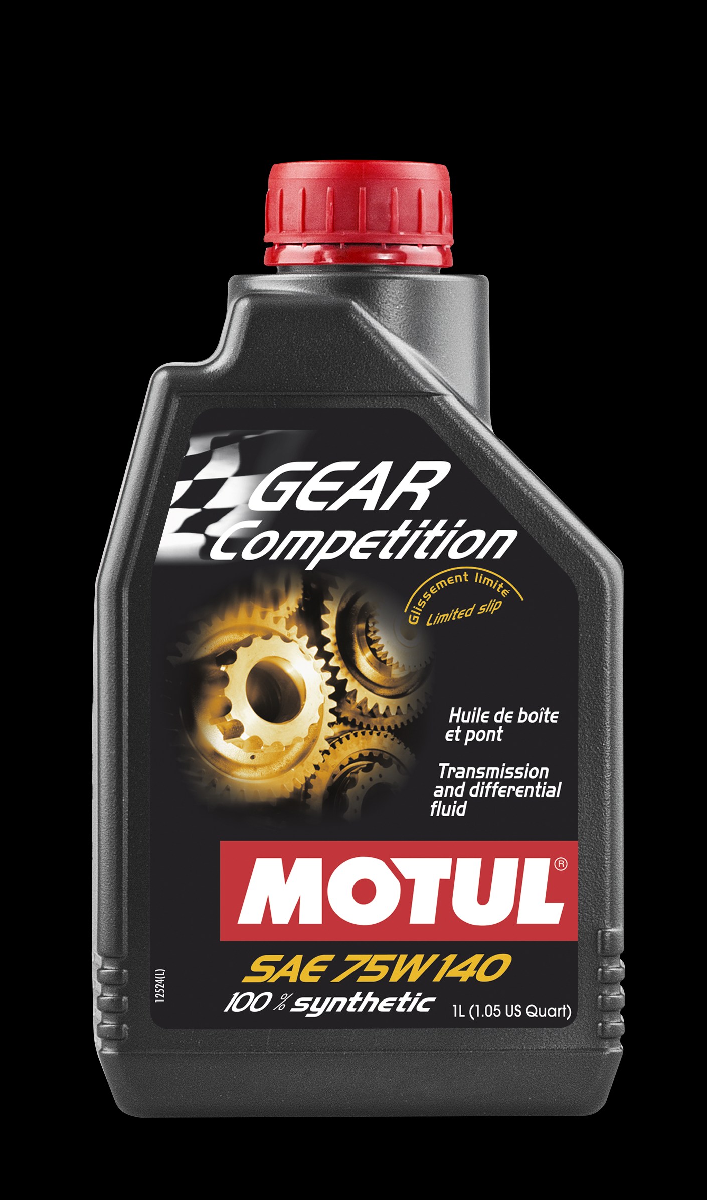 Олива для коробки передач   34300   MOTUL