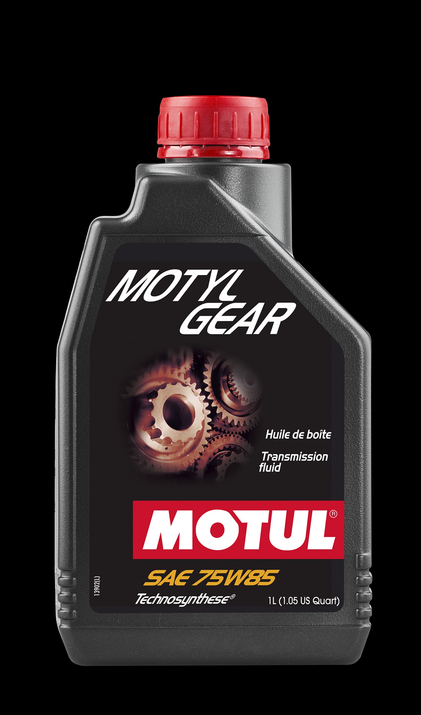 Олива для коробки передач   44901   MOTUL