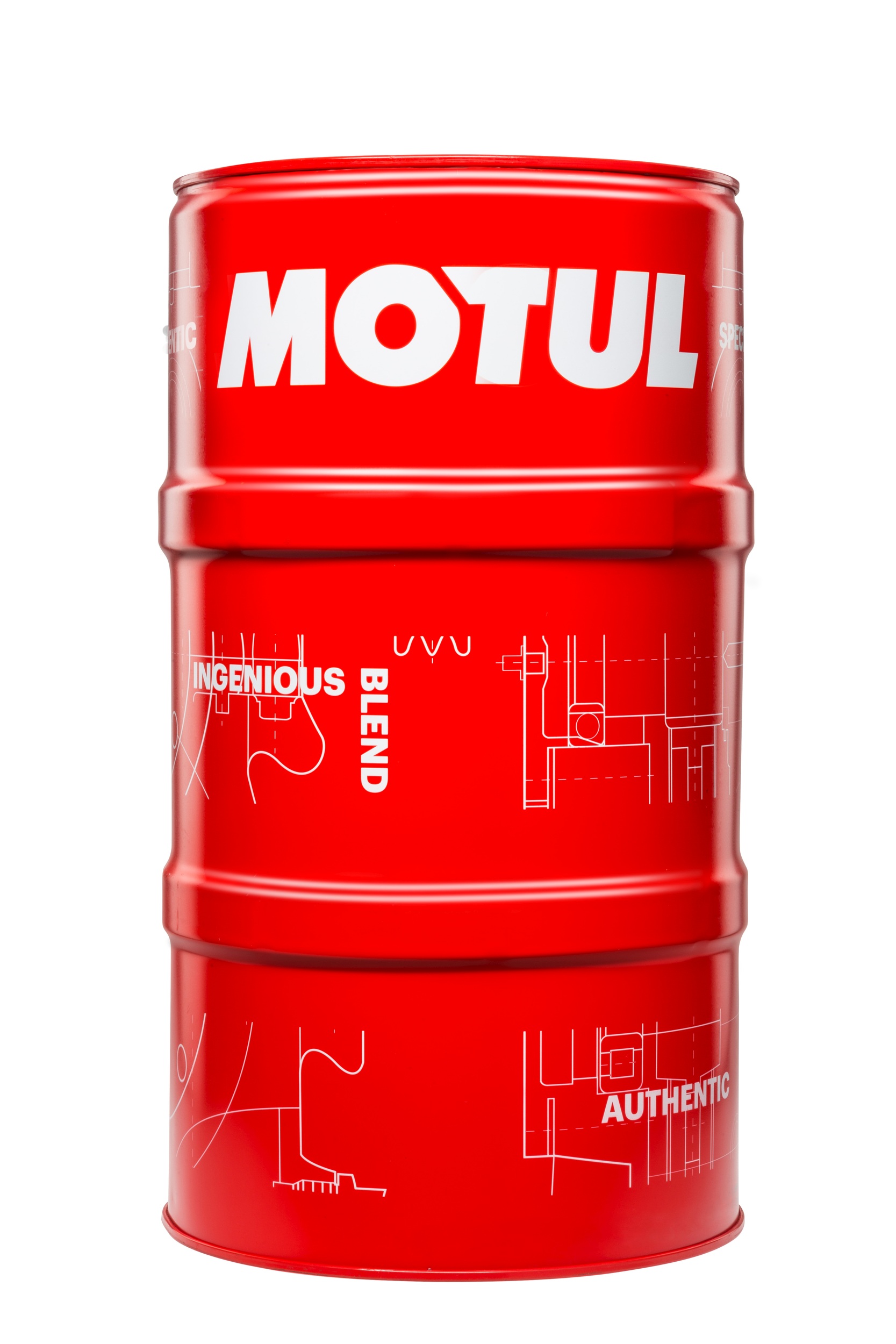 Моторна олива   100170   MOTUL