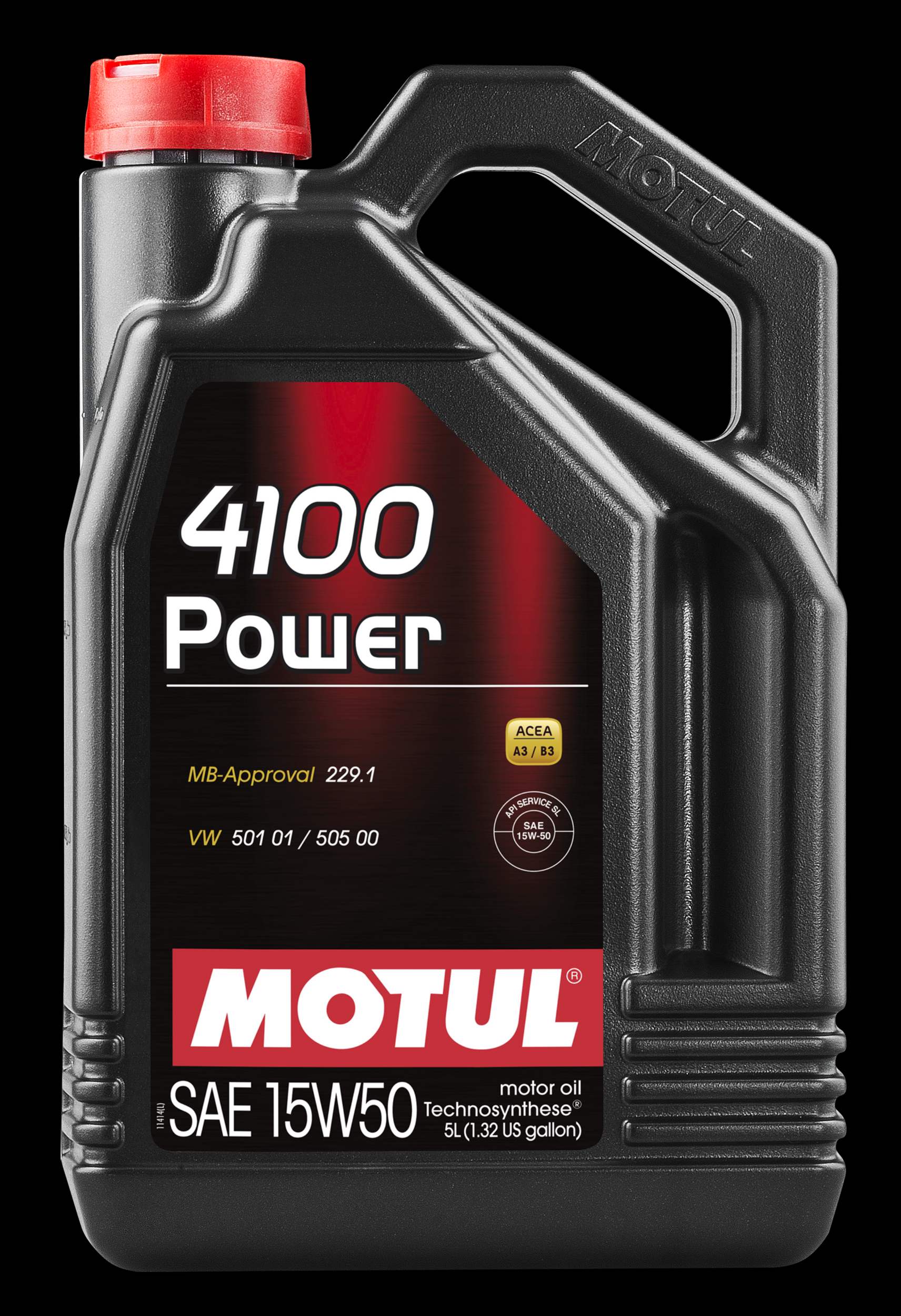 Моторна олива   100273   MOTUL