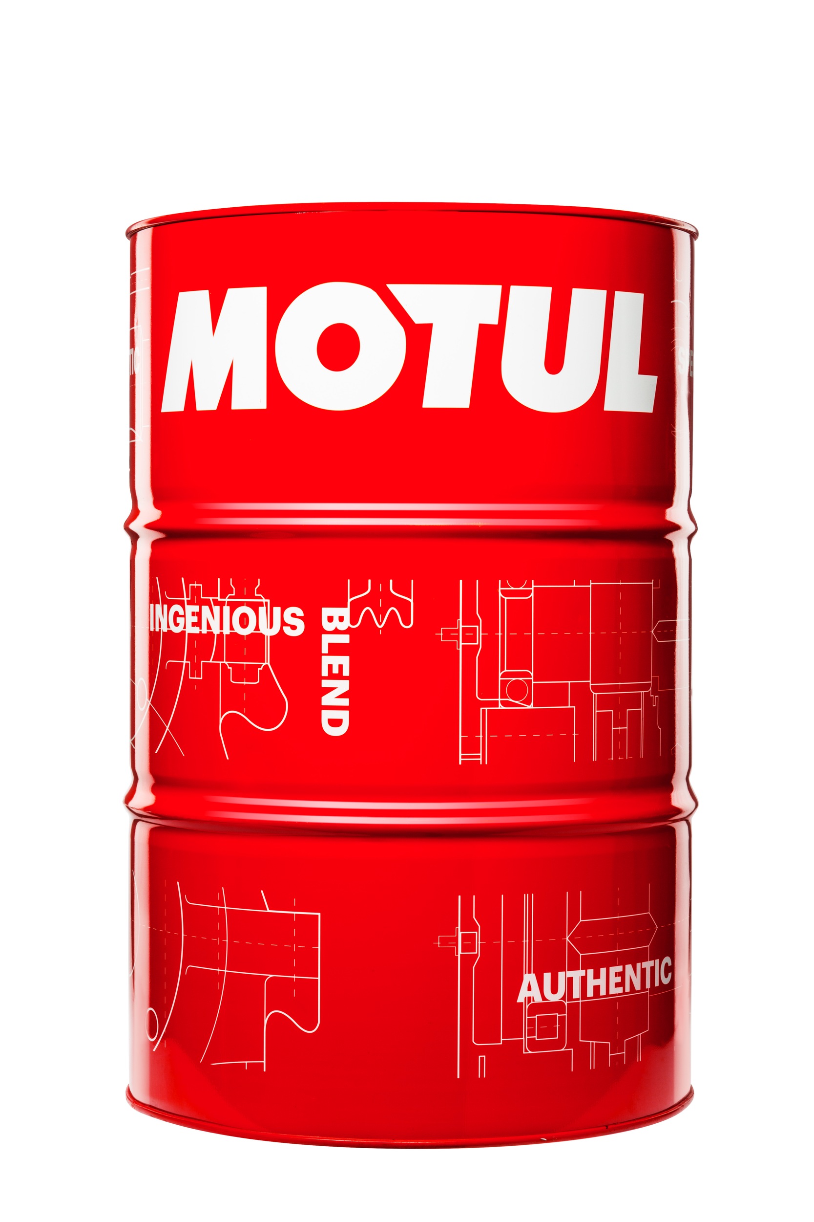 Моторна олива   100403   MOTUL