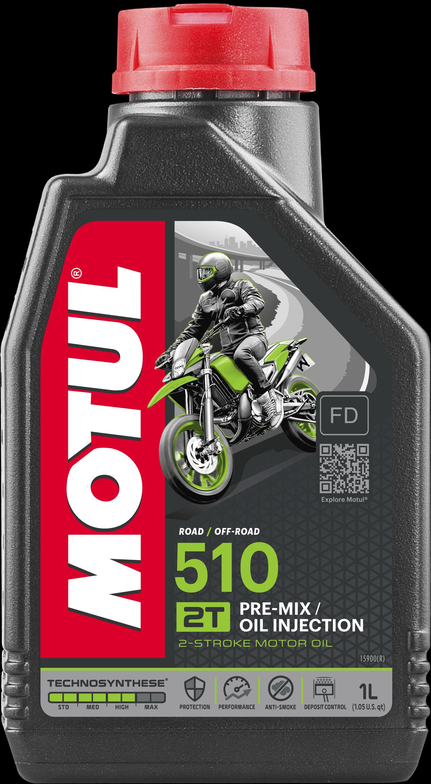 Моторное масло   104028   MOTUL