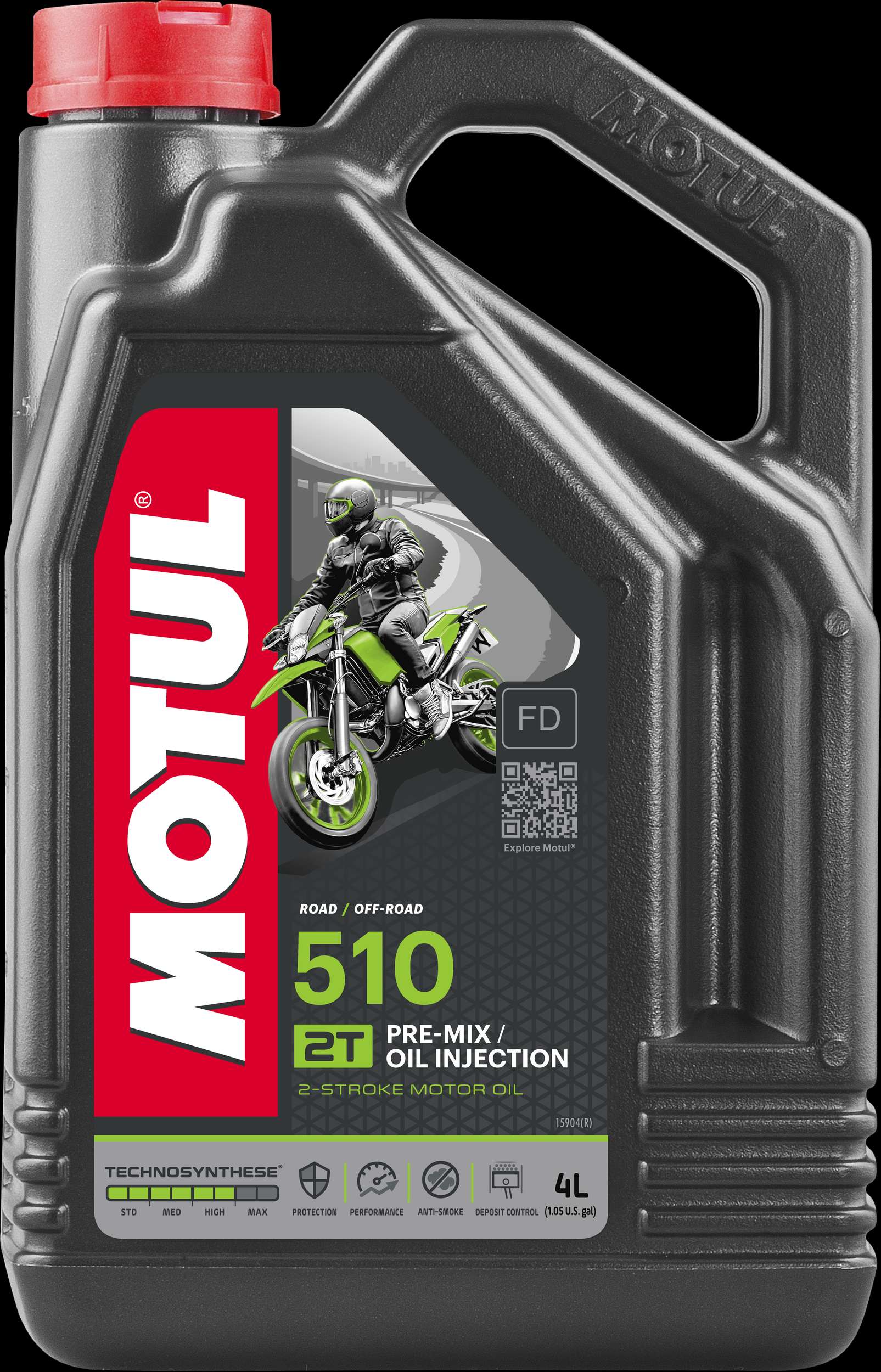 Моторное масло   104030   MOTUL