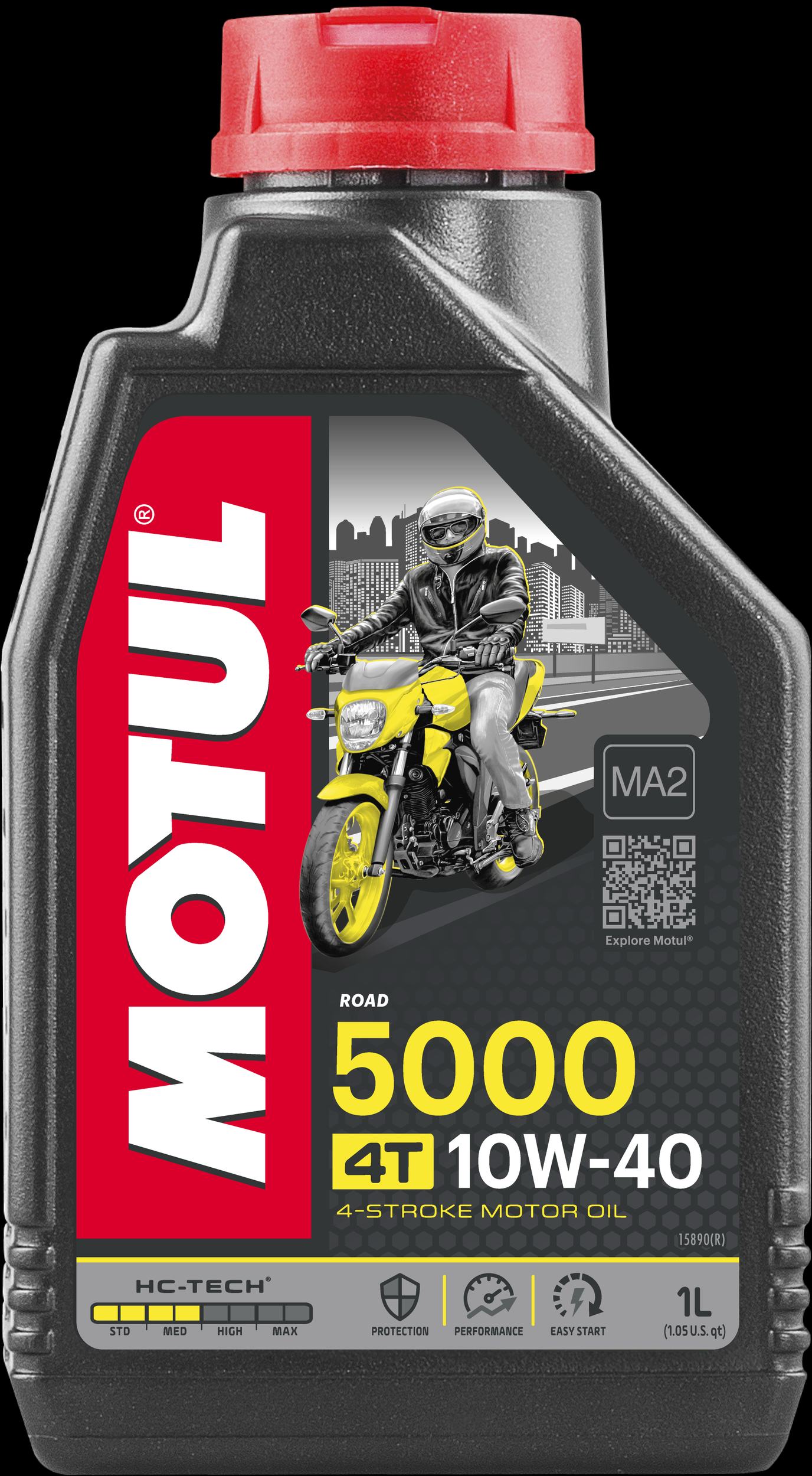 Моторное масло   104054   MOTUL