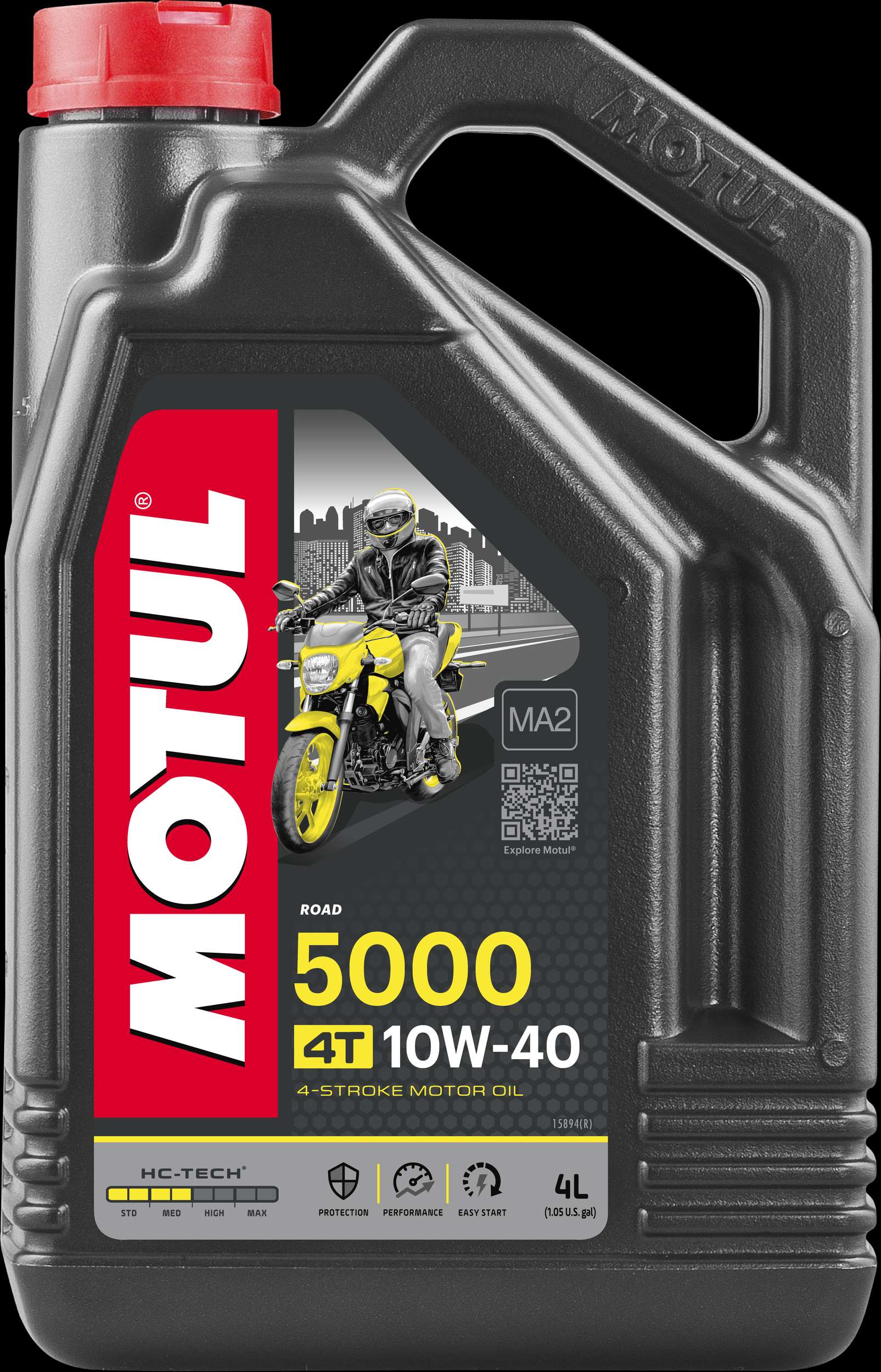 Моторное масло   104056   MOTUL