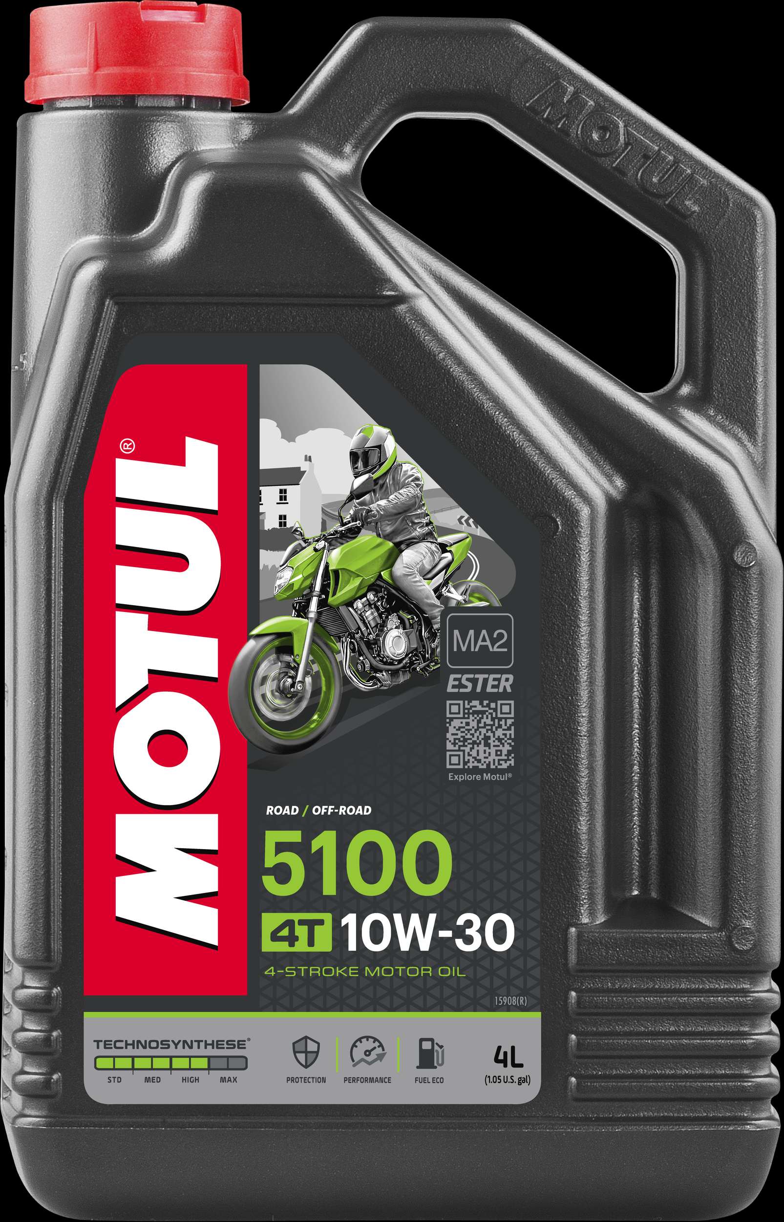 Моторное масло   104063   MOTUL