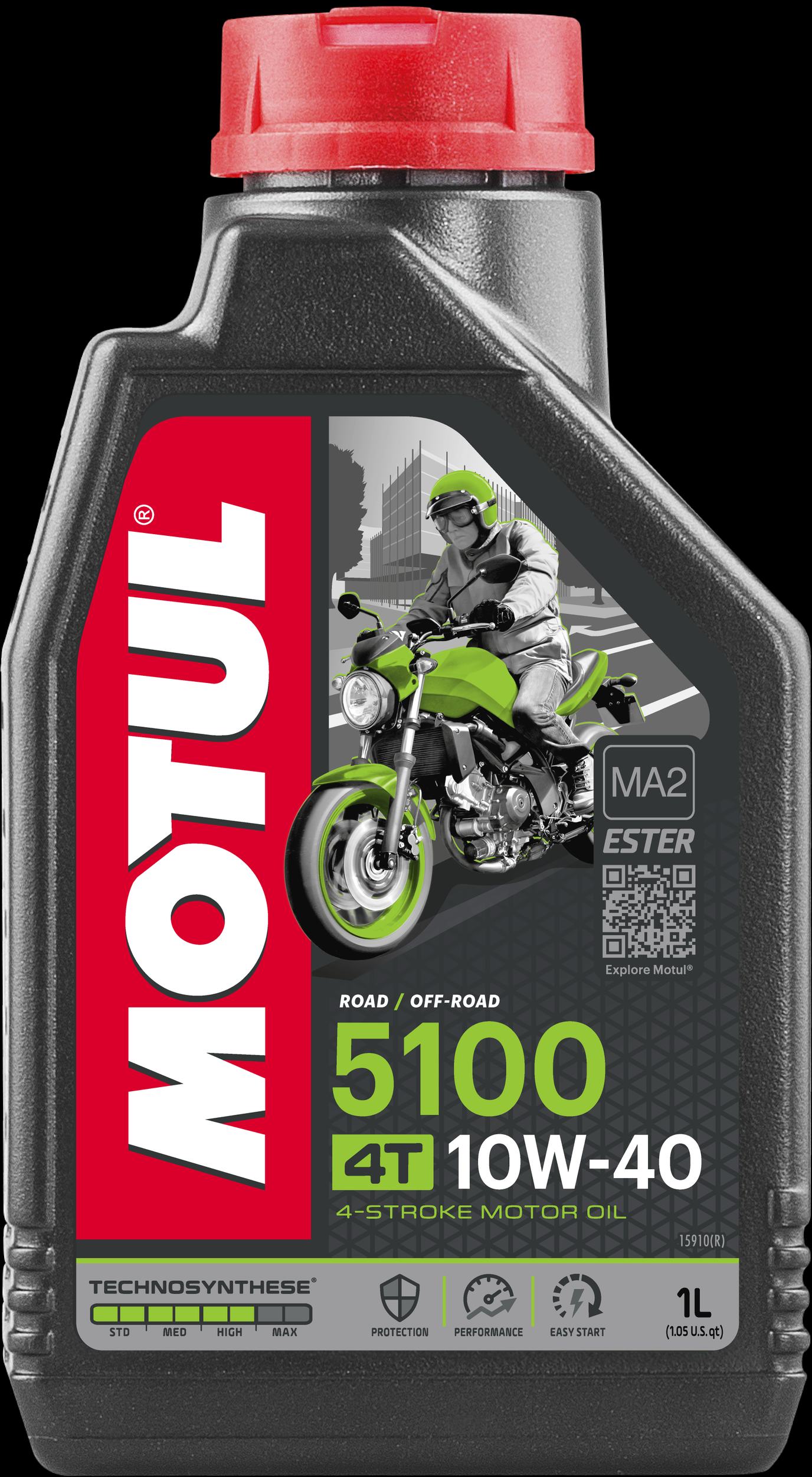 Моторное масло   104066   MOTUL