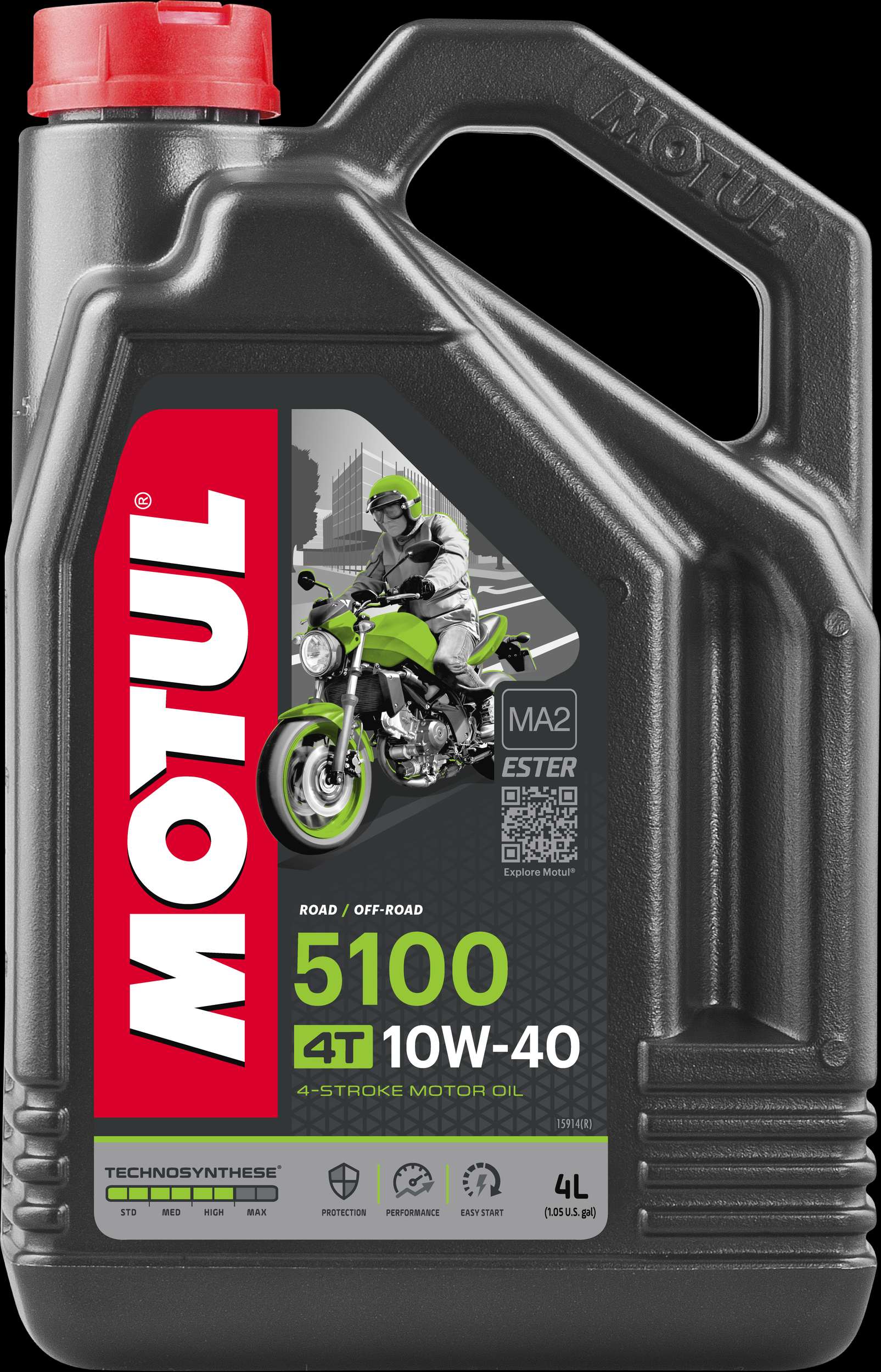 Моторное масло   104068   MOTUL